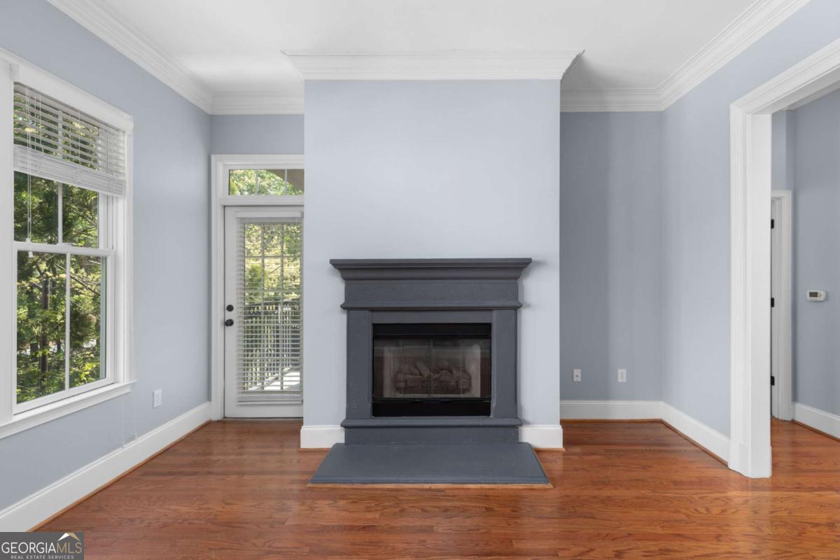 11 Perimeter Center E # 1404
