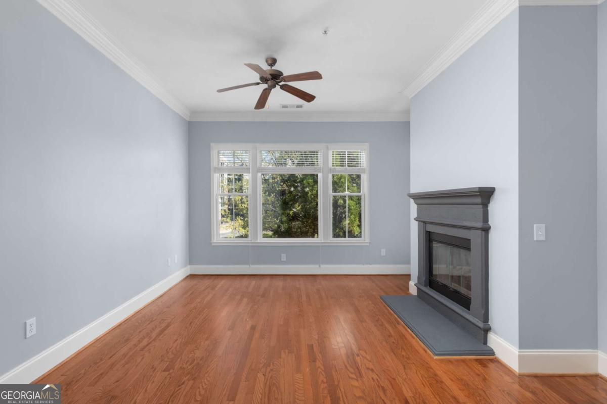 11 Perimeter Center E # 1404