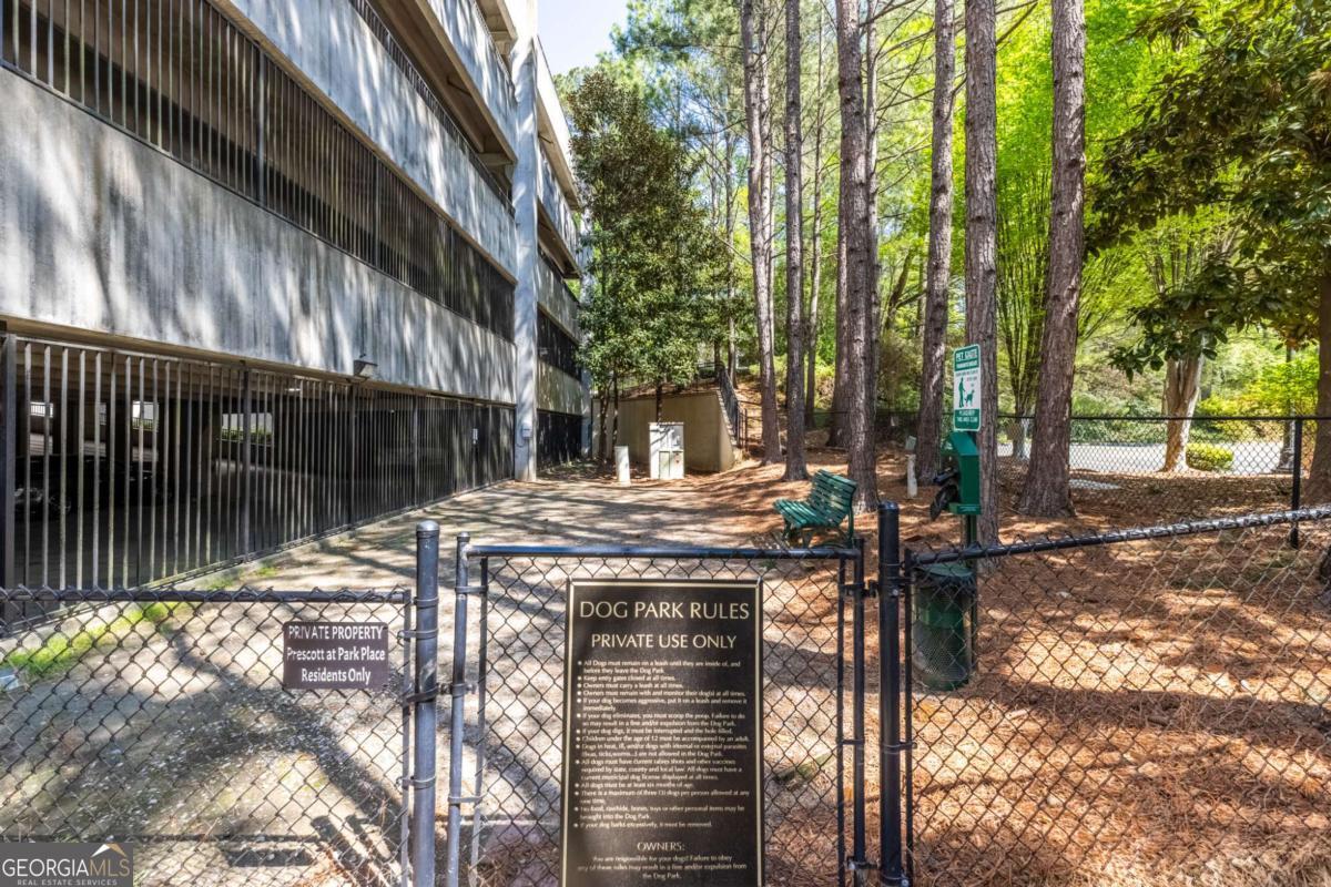 11 Perimeter Center E # 1404