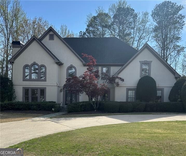 9290 Prestwick Club Drive