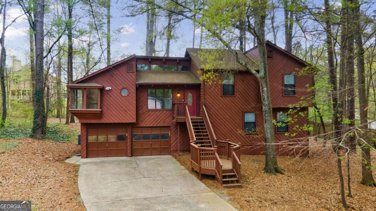 1150 Autumn Ridge Drive