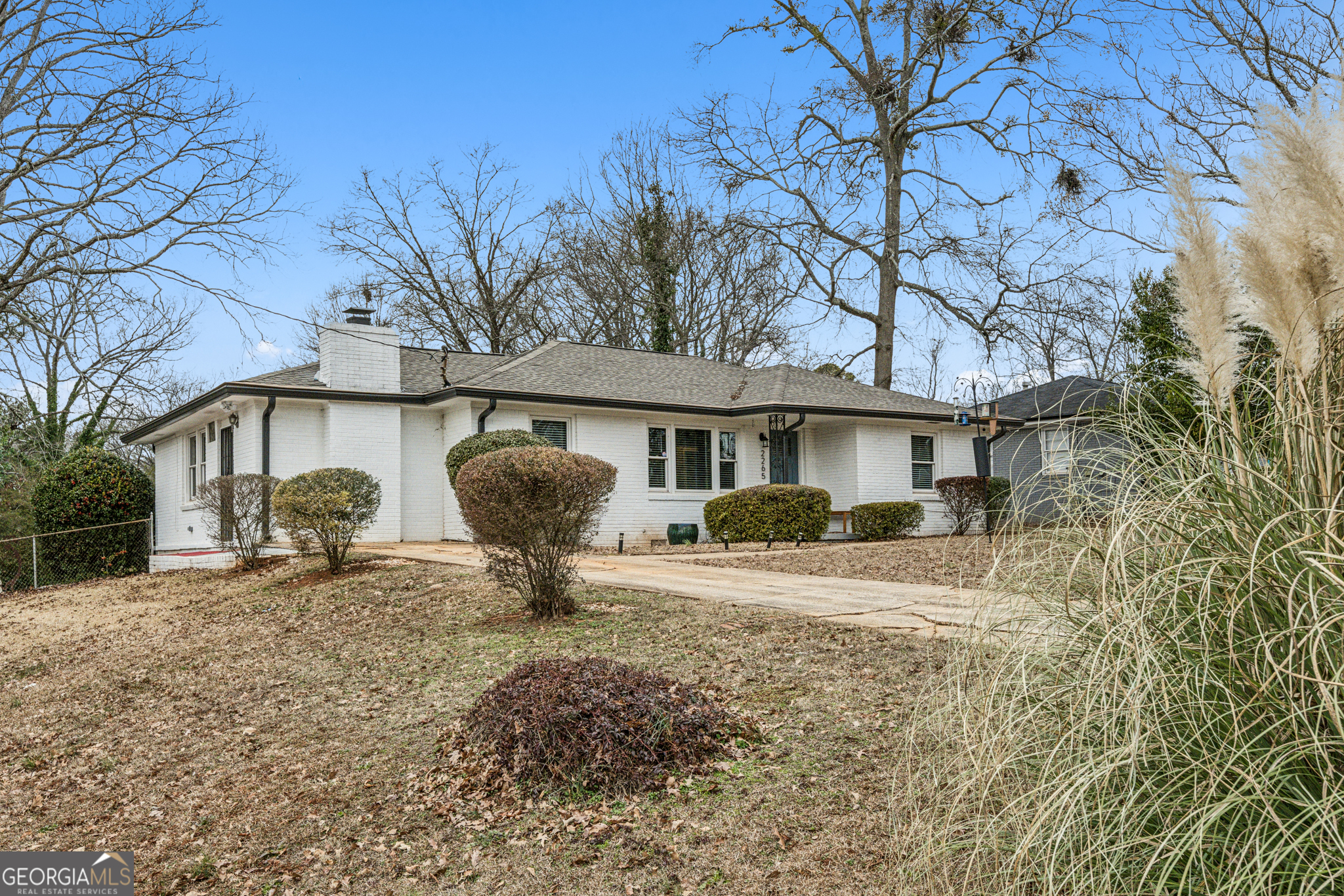 2265 Starline Drive