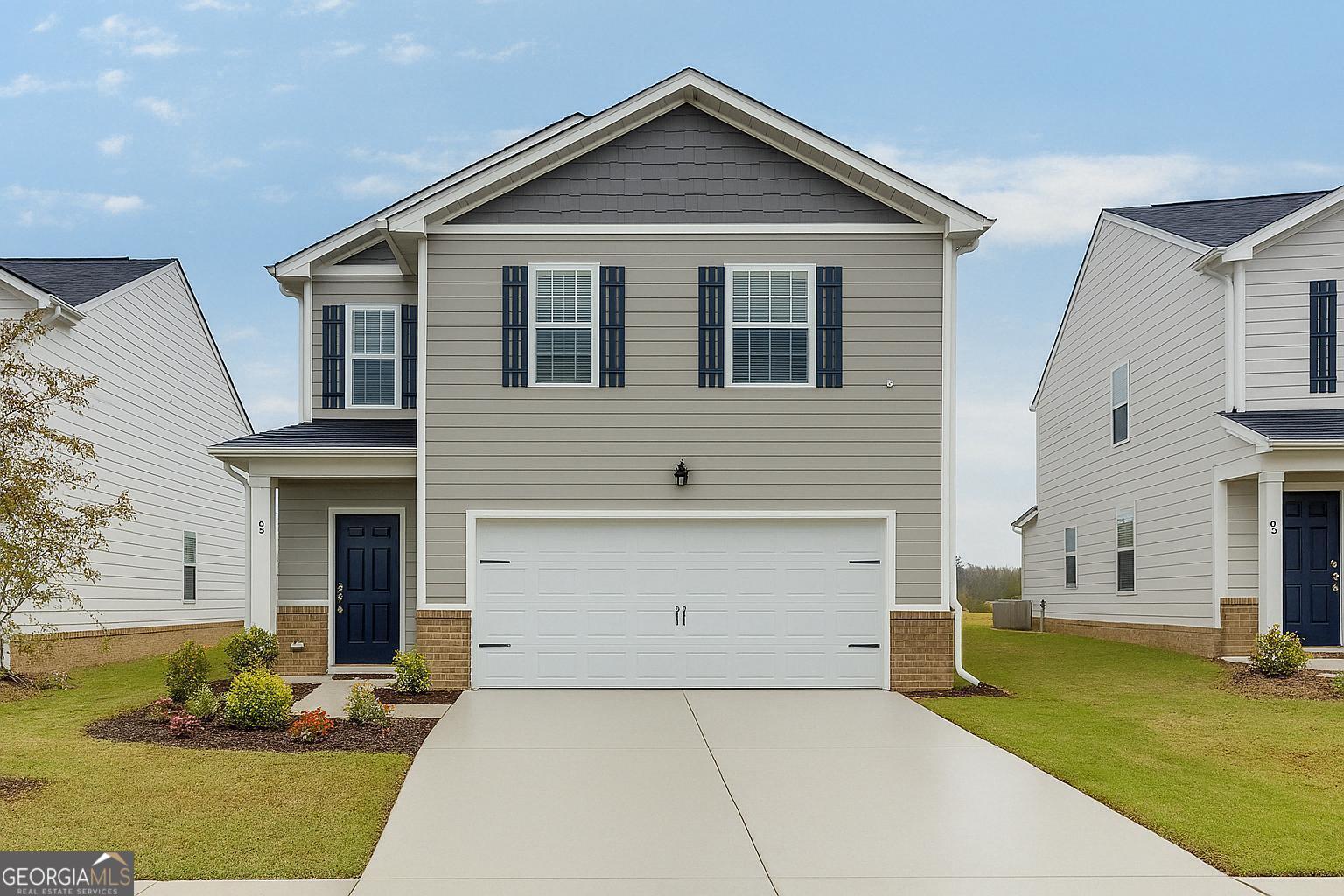 49 Gaston Court