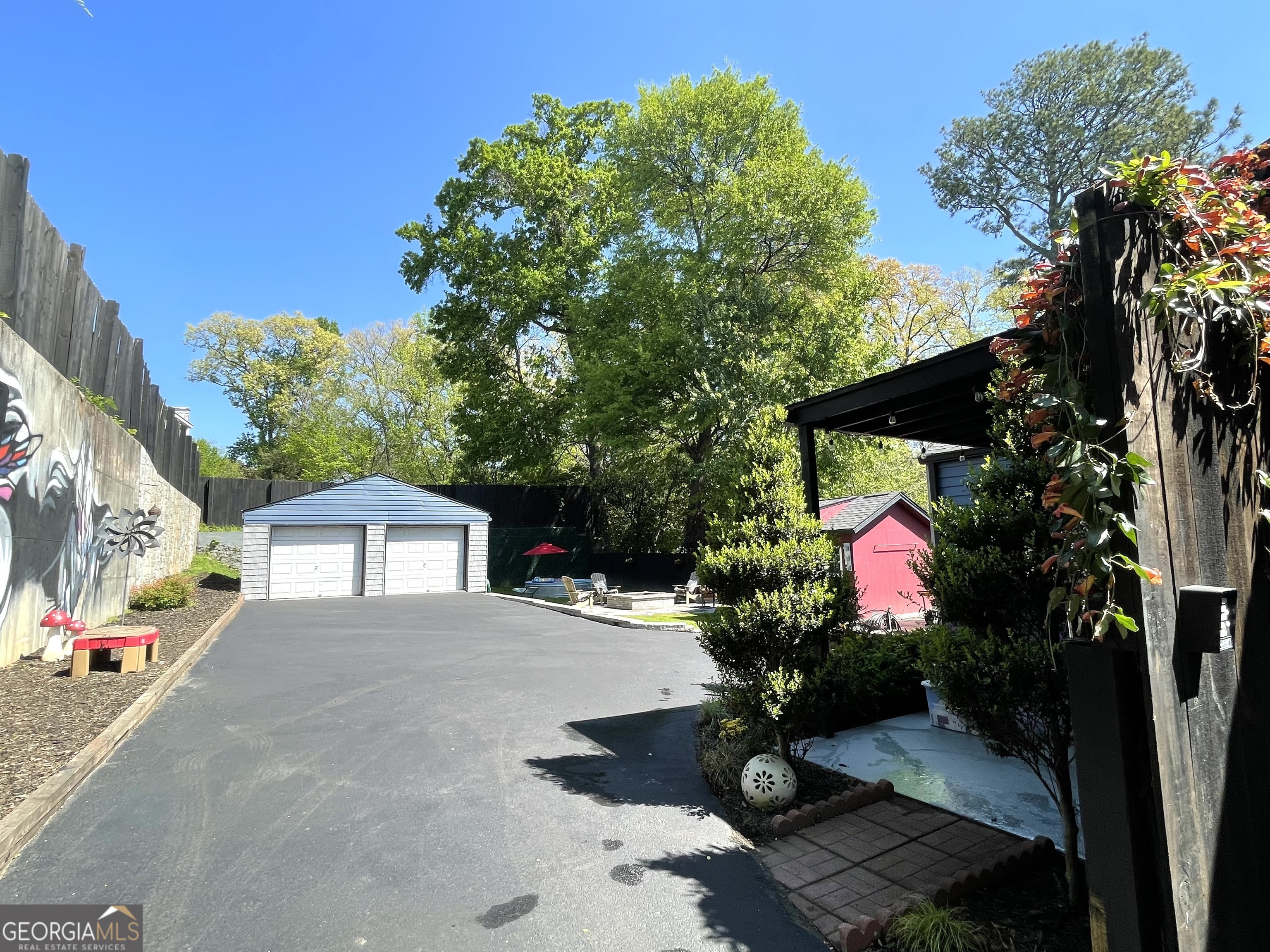 727 Channing Drive