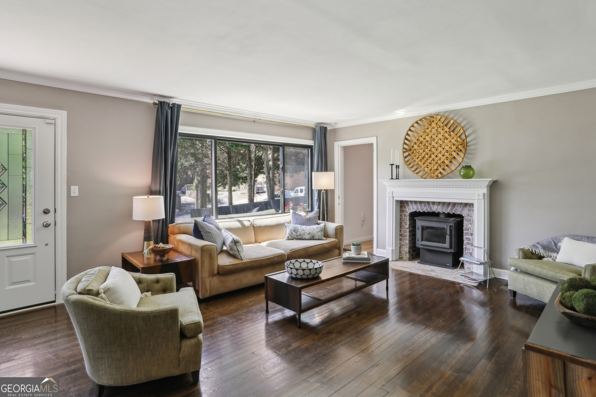 727 Channing Drive