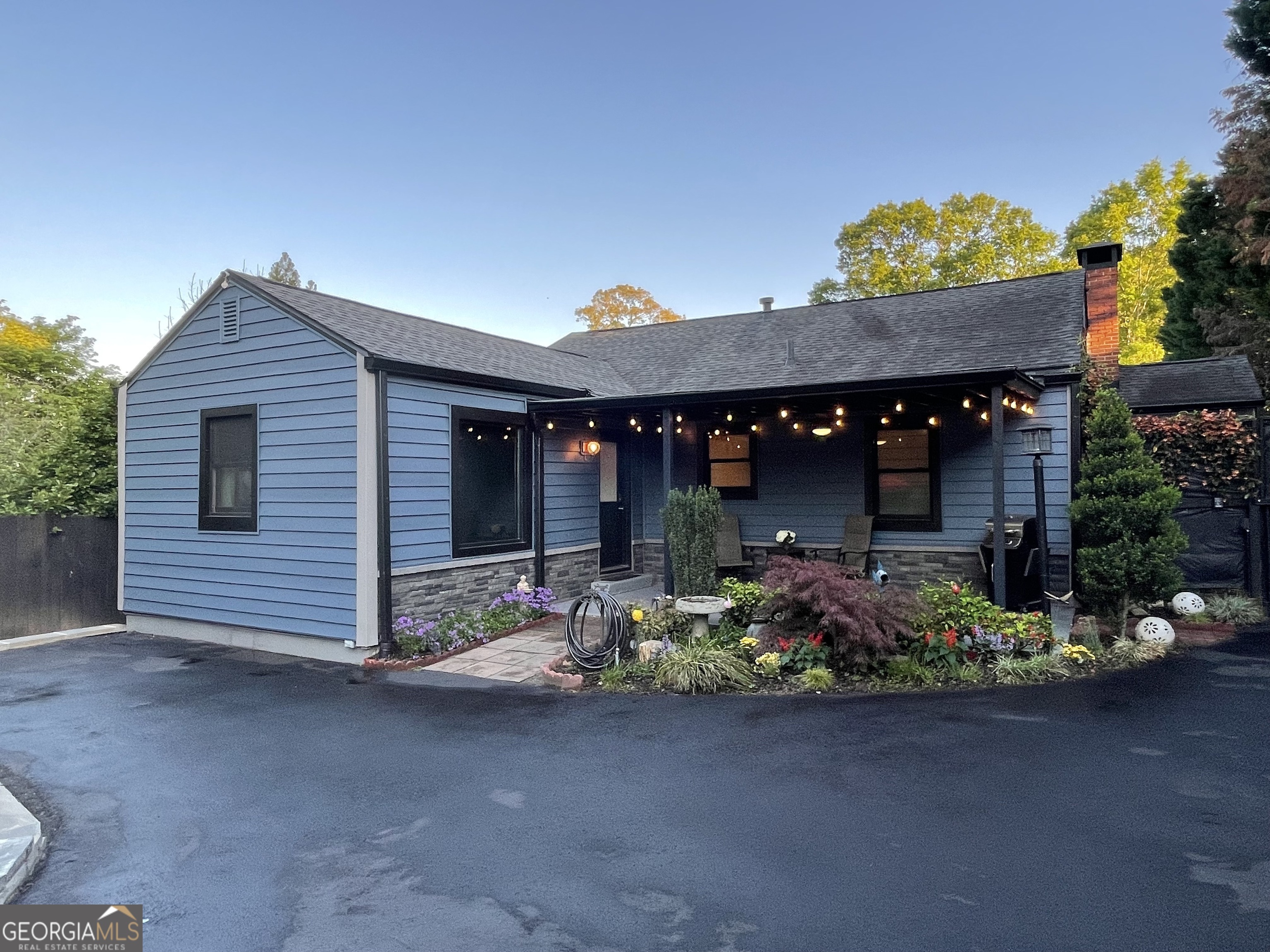 727 Channing Drive