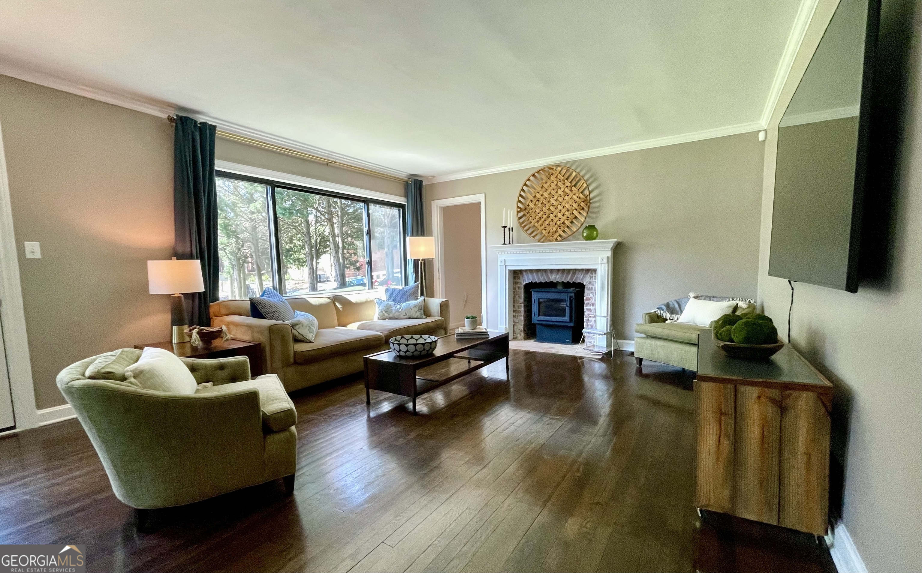 727 Channing Drive