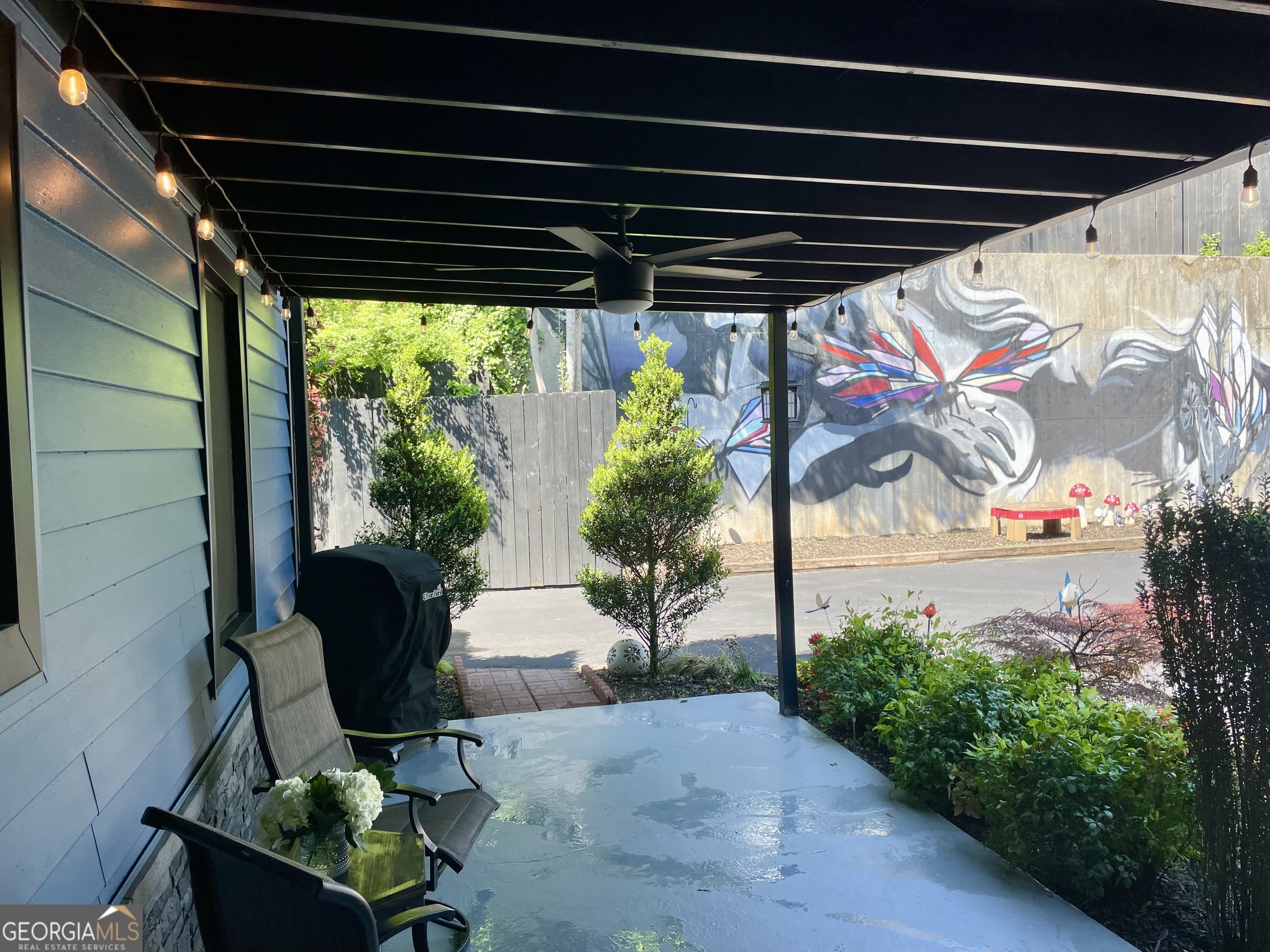 727 Channing Drive