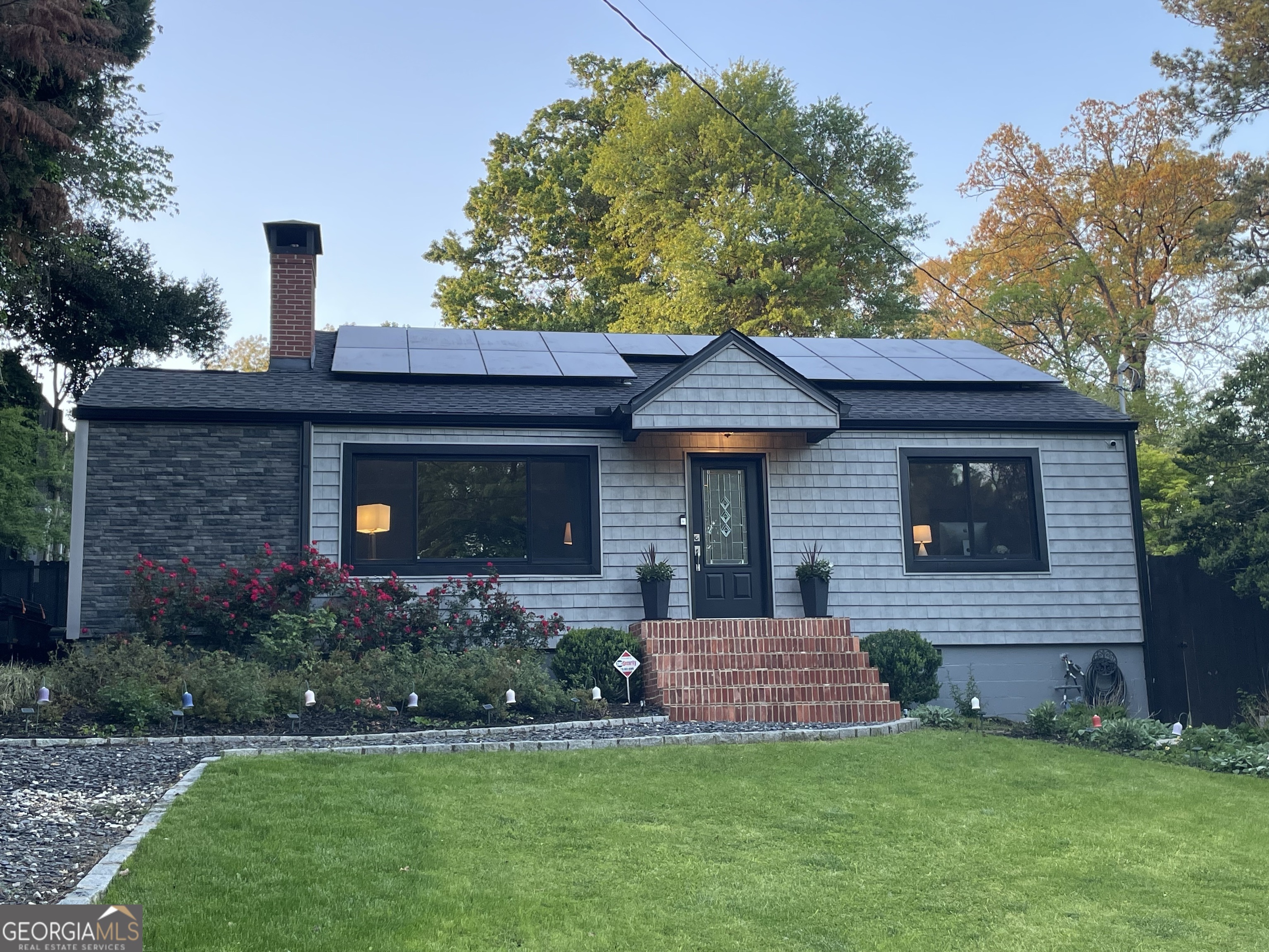 727 Channing Drive