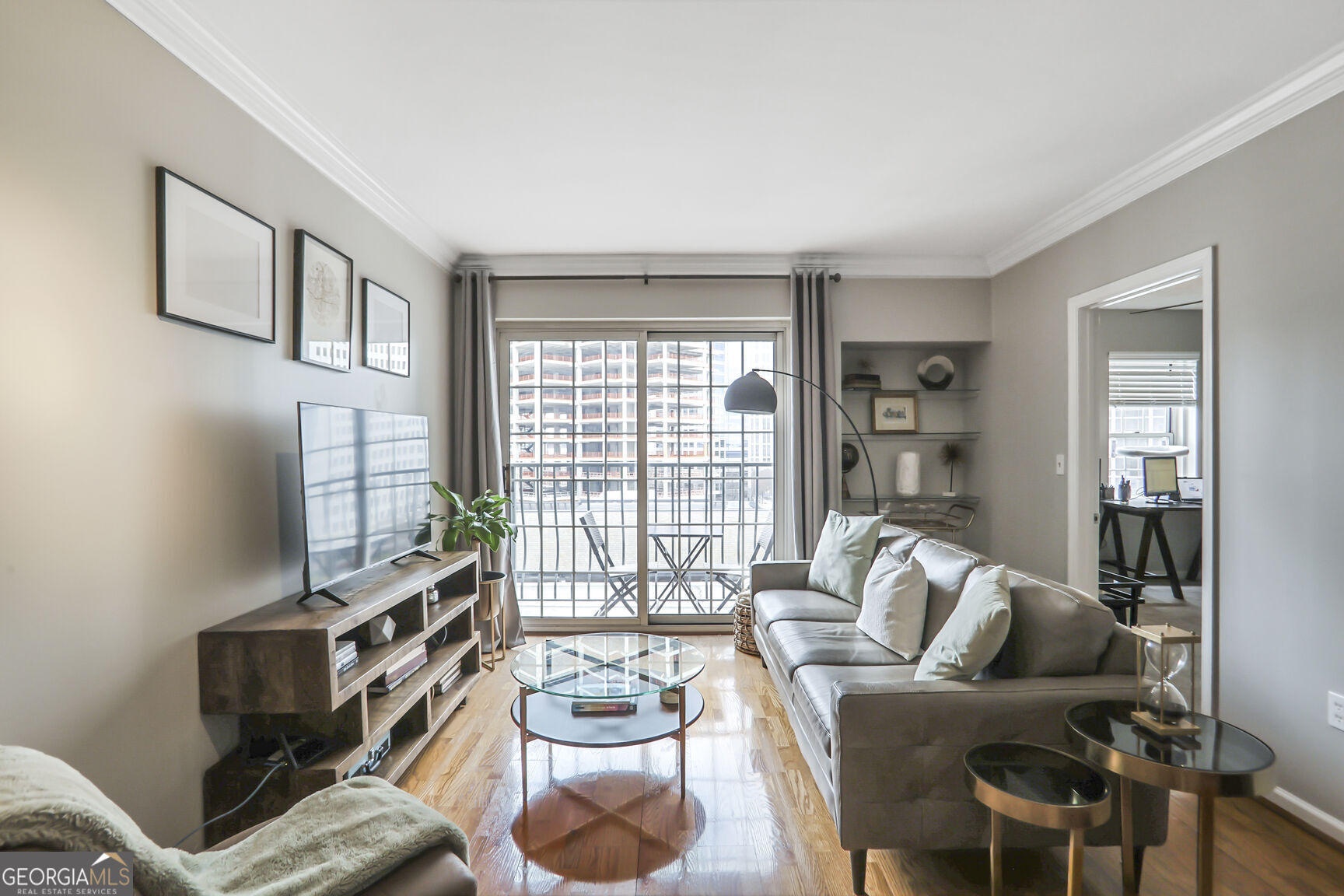 199 14th Street NE # 1110 Unit: #1110