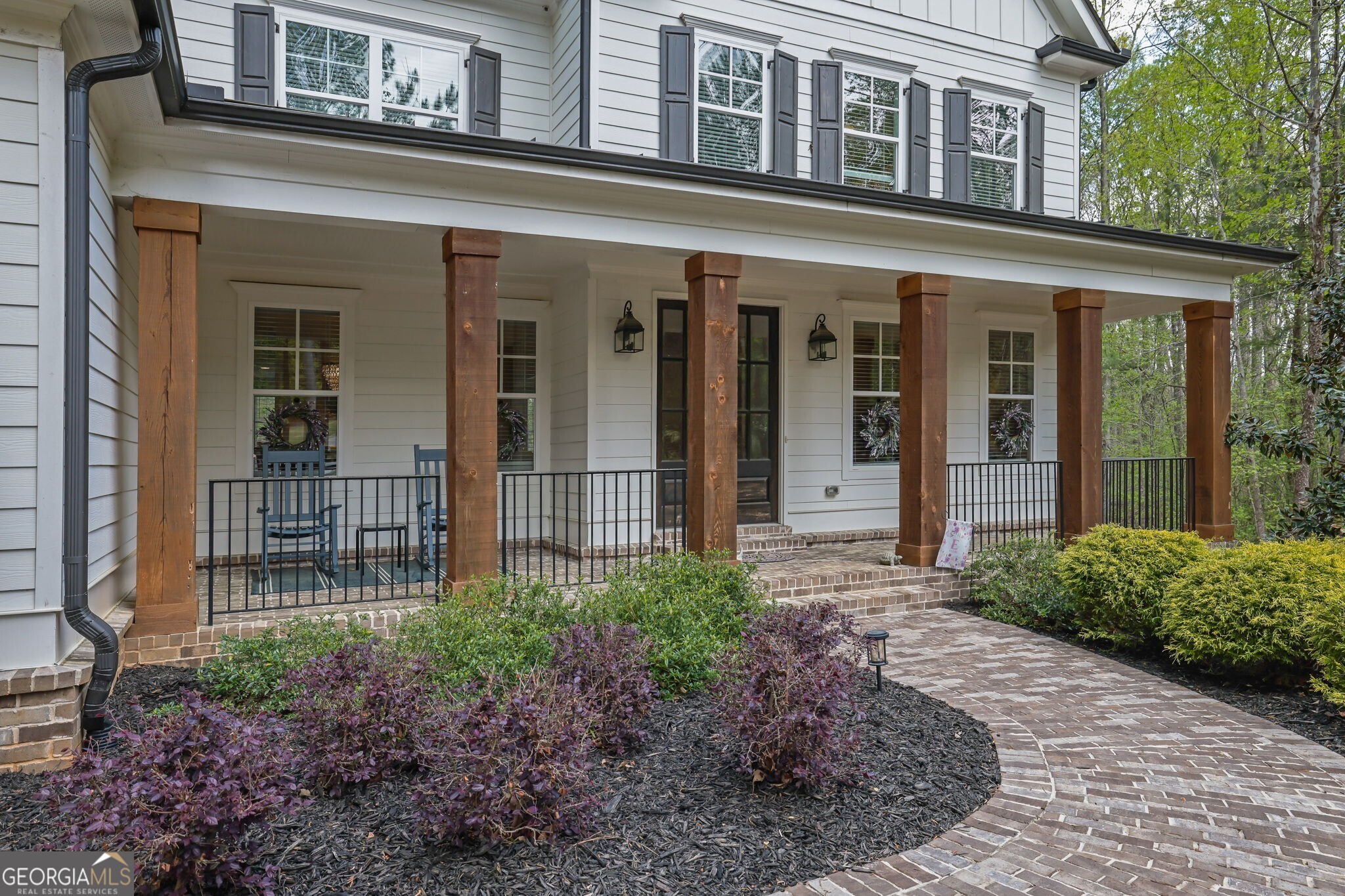 123 Townsend Pass