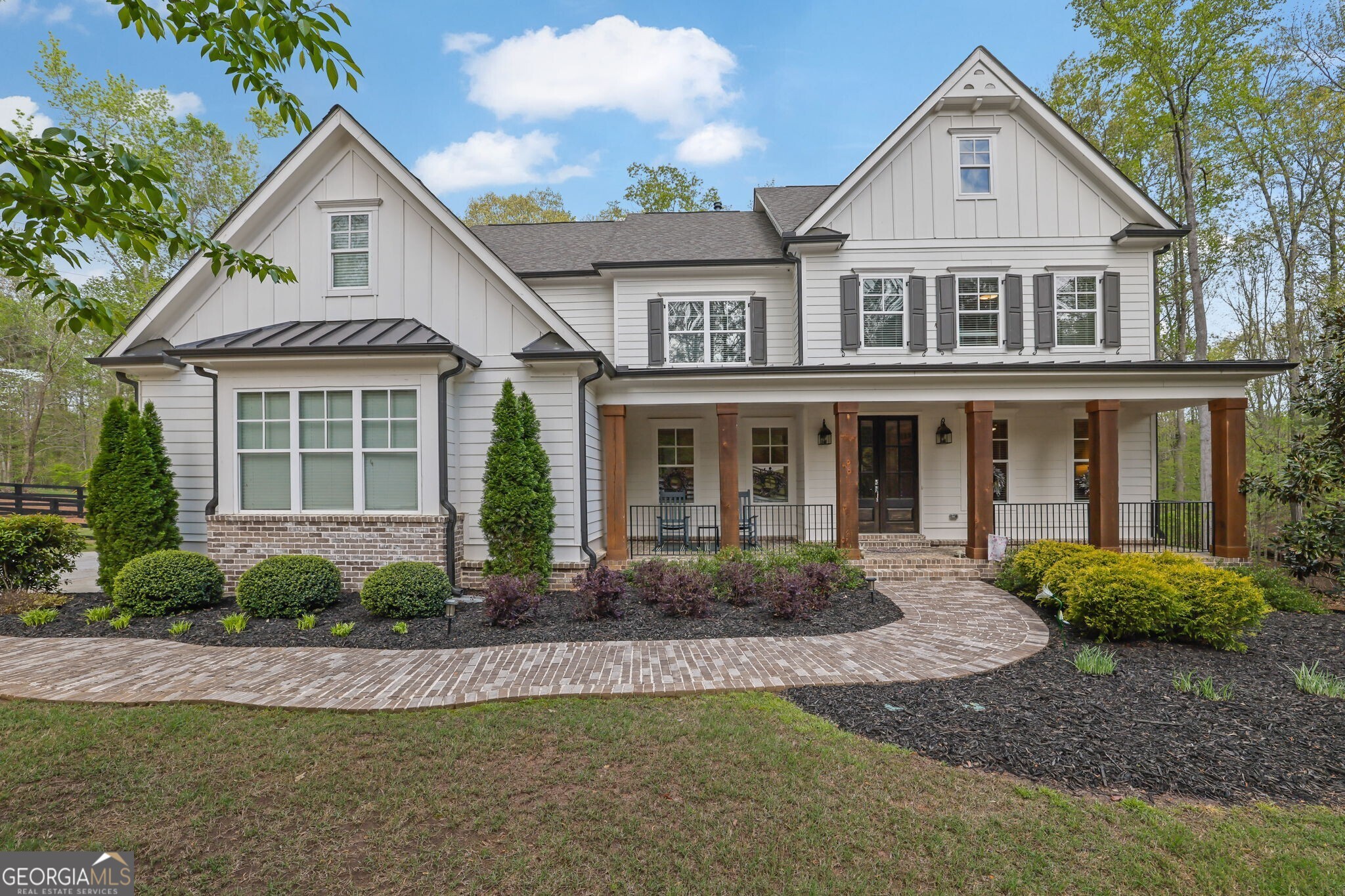 123 Townsend Pass
