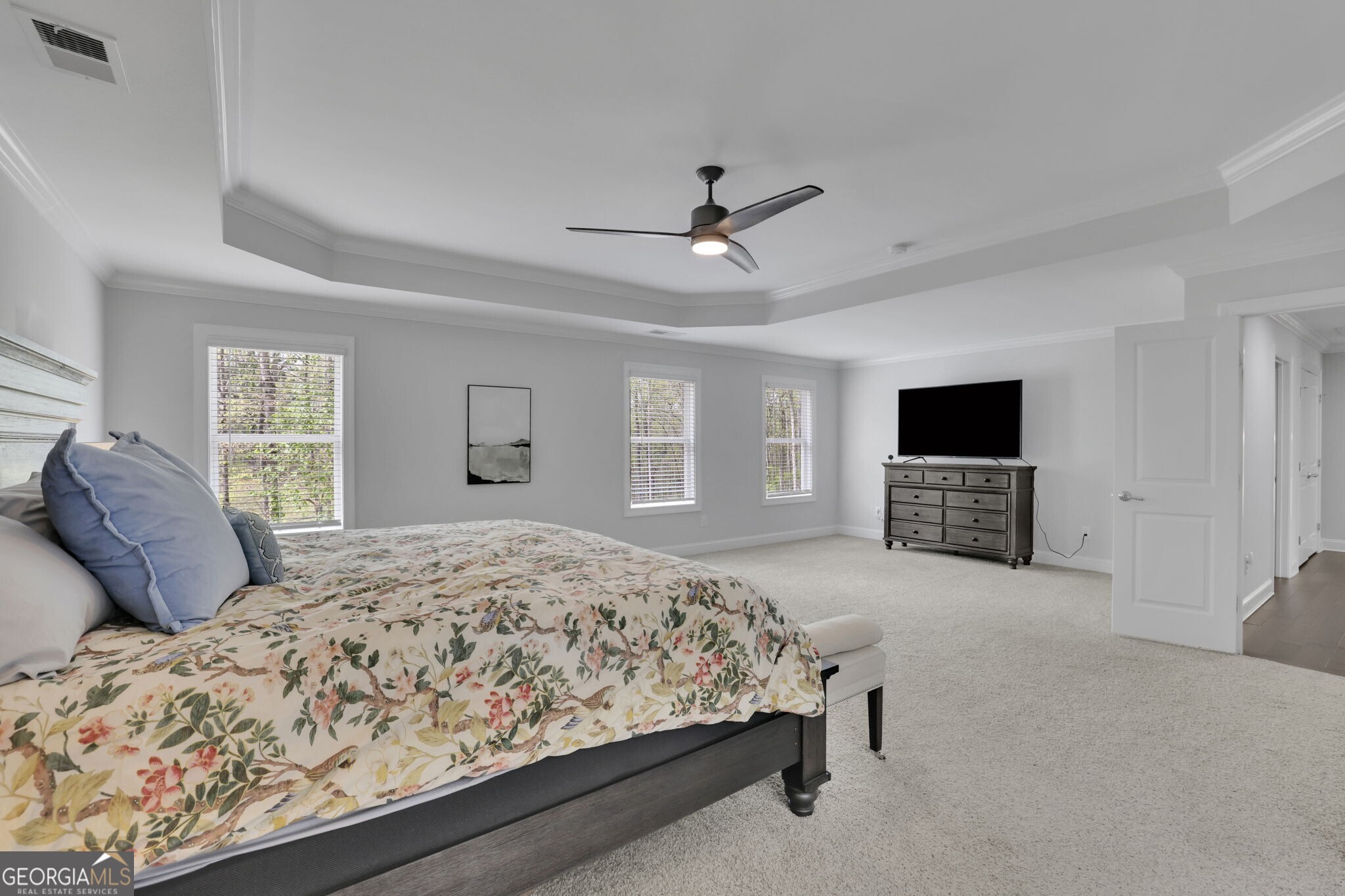 123 Townsend Pass