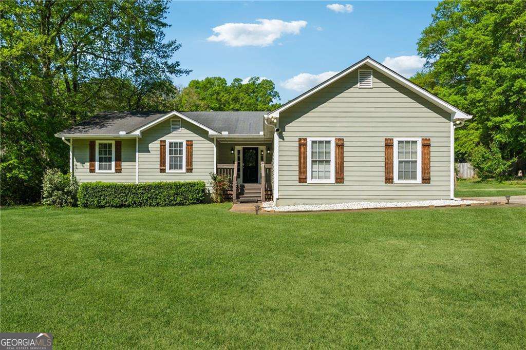 705 Trickum Valley Drive