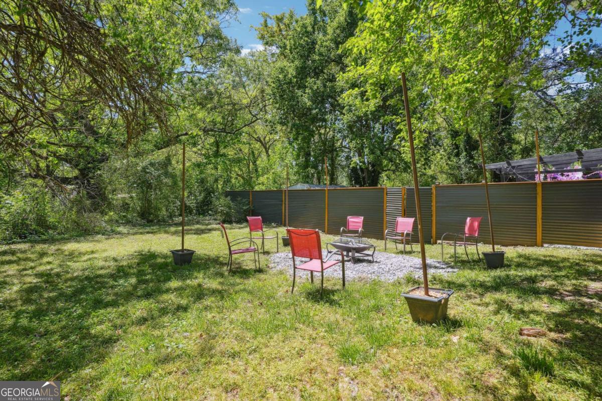 877 Lee Andrews Avenue SE