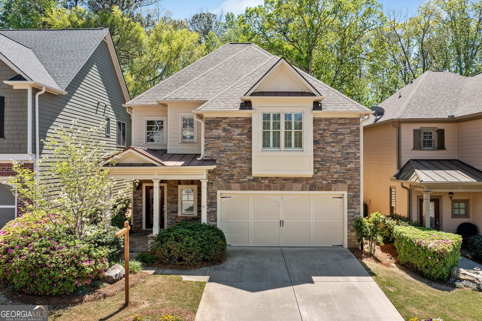 8215 Majors Mill Drive