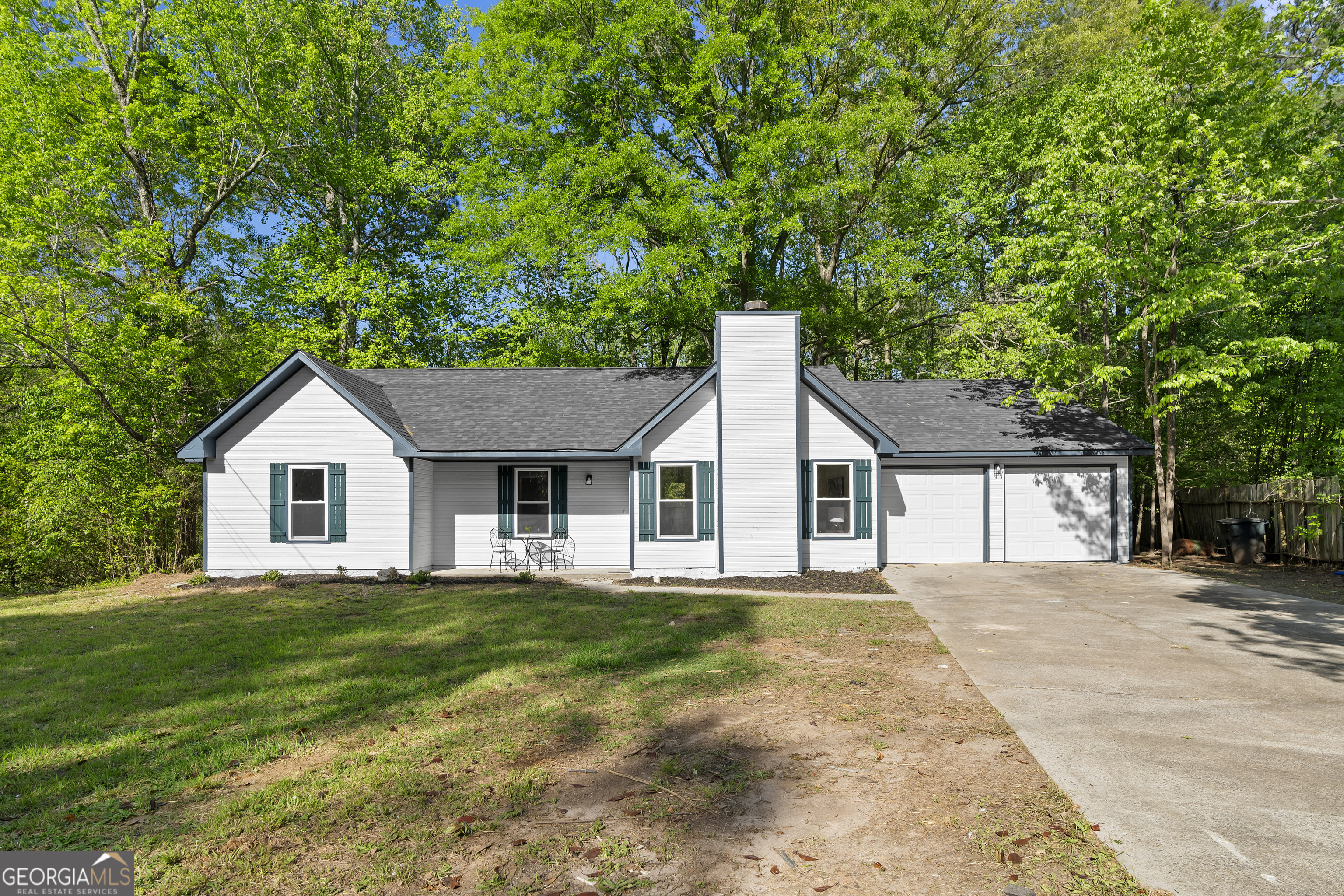 9347 Haley Court