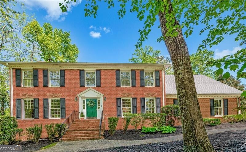 5251 Amberbrook Court