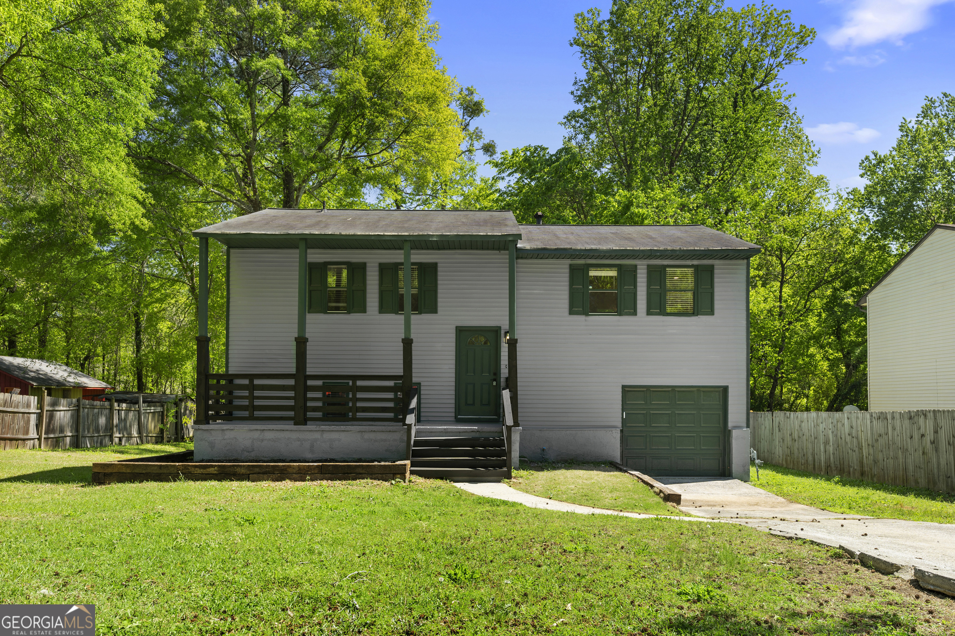 6703 Cameron Road