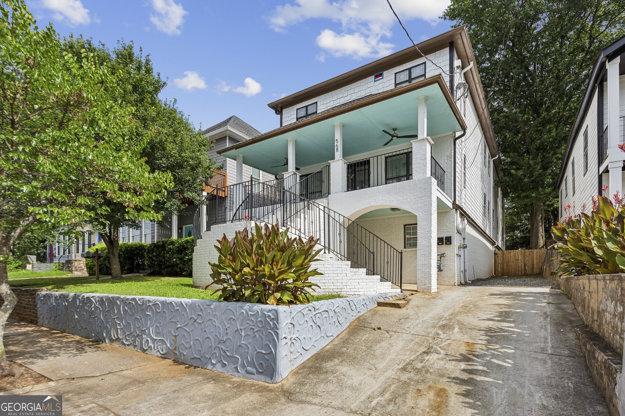 568 John Wesley Dobbs Avenue NE