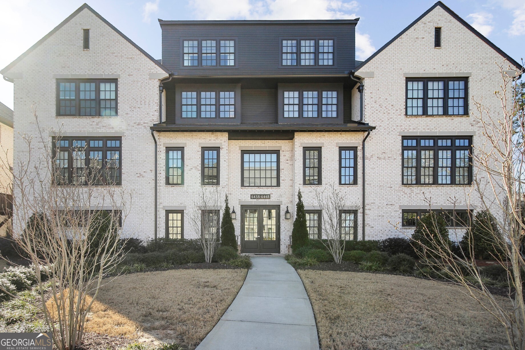 6442 Canopy Drive