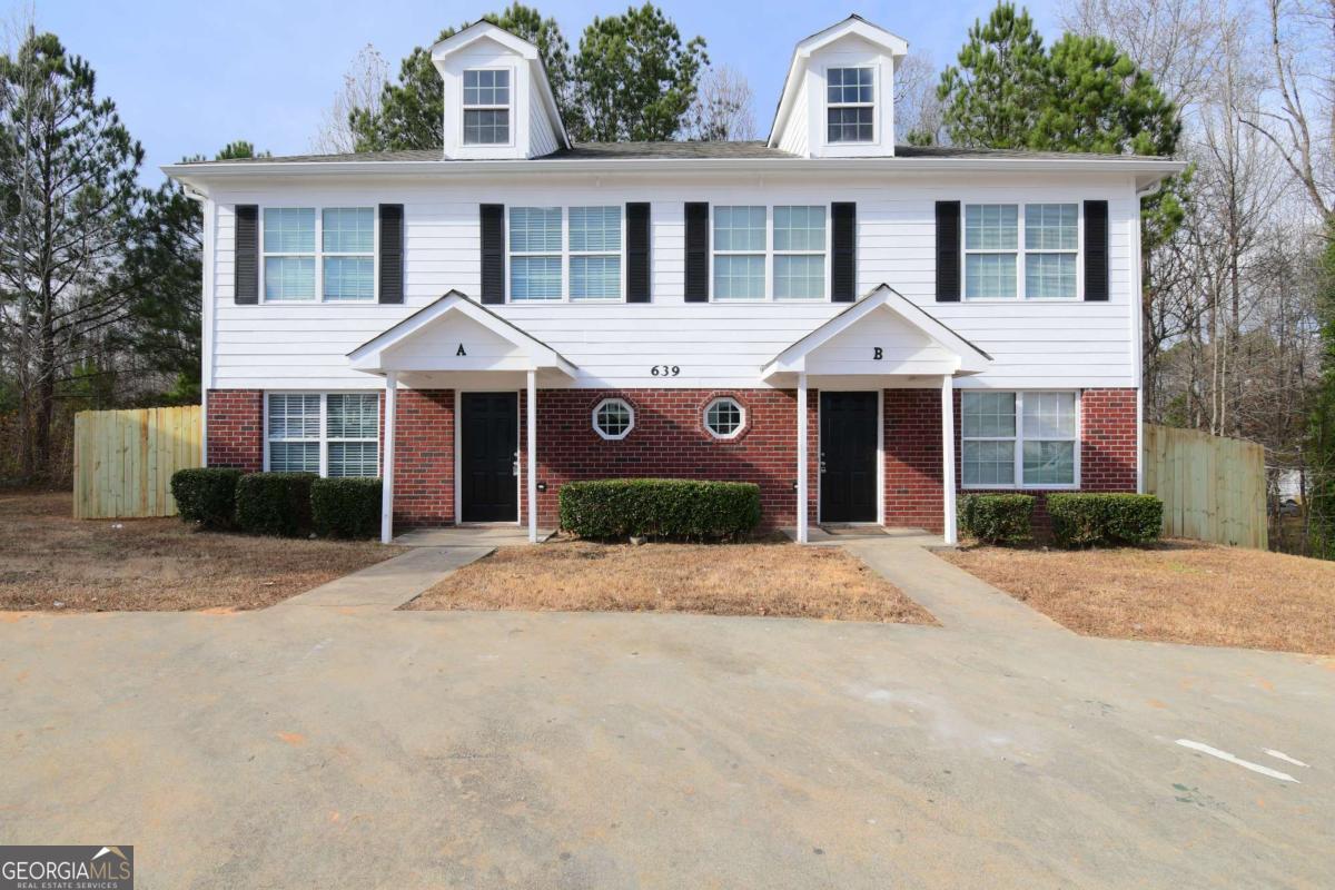 639 Mill Stone Bluff # B