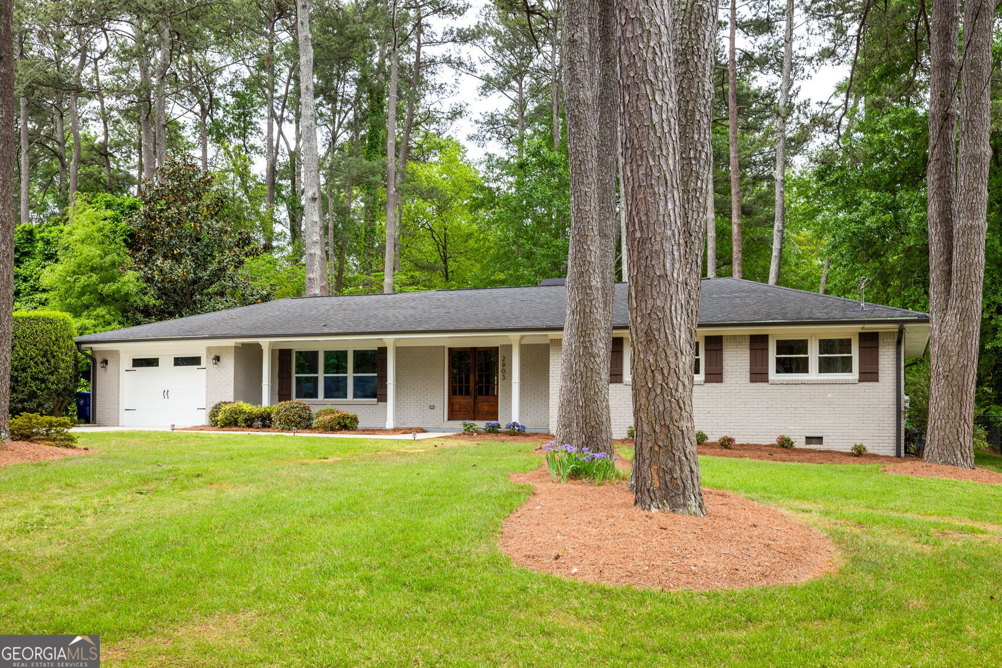 2903 Bonanza Drive