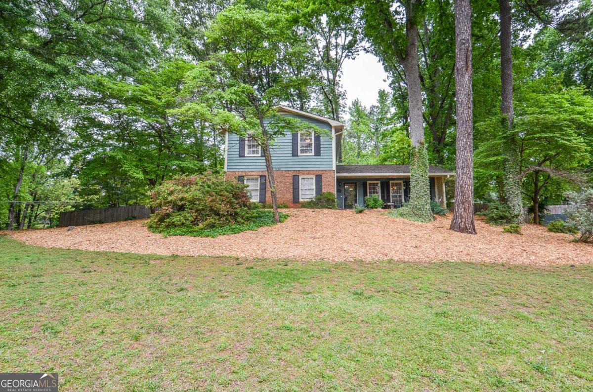 1438 Ridgeland Court SW