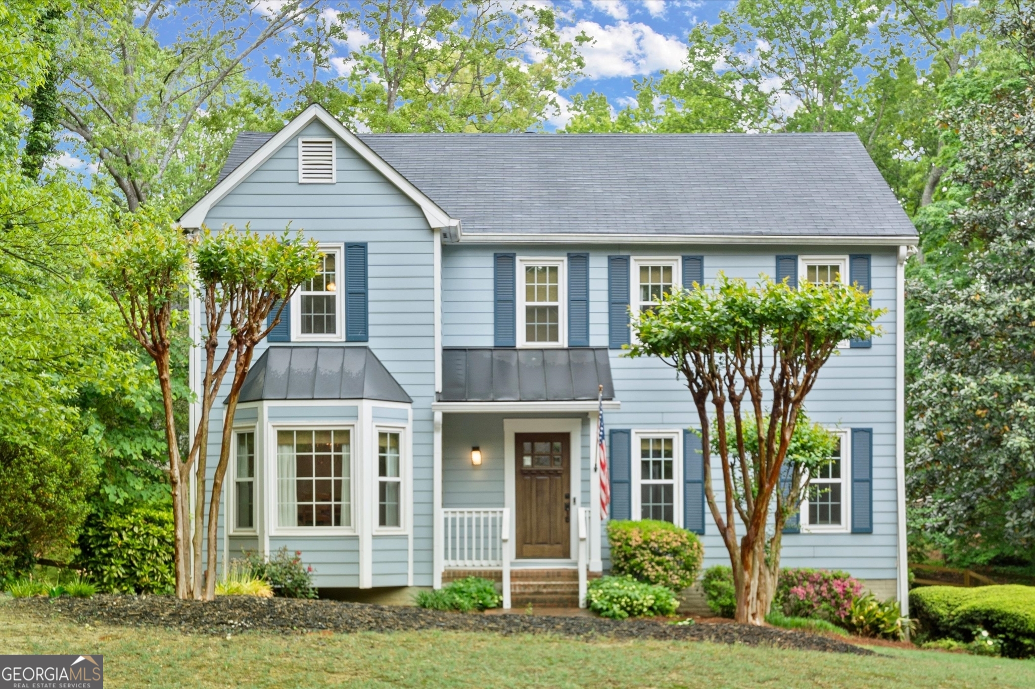 3616 Longfellow Trail