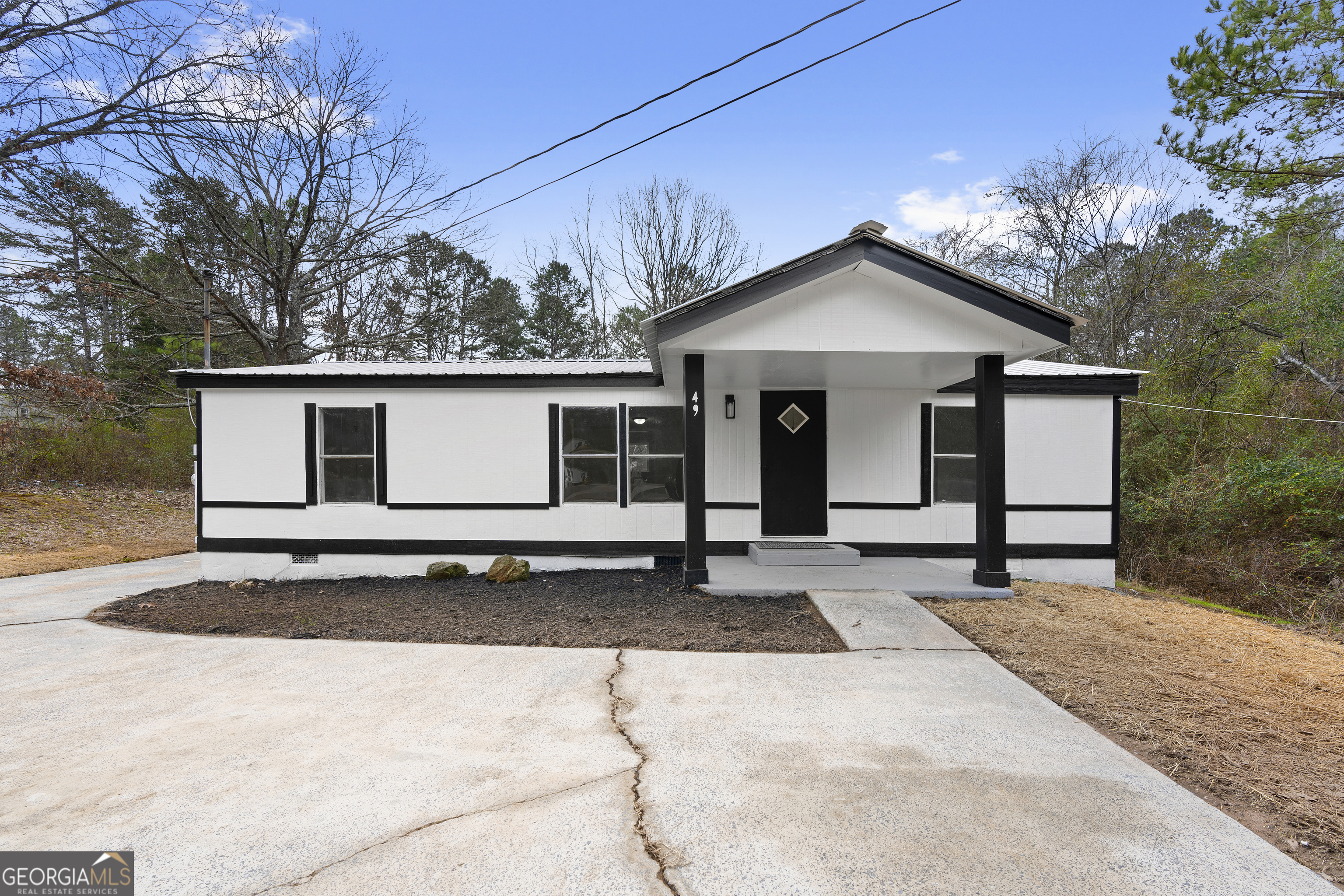 49 Brent Circle SW