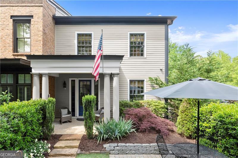 727 Hammond Drive