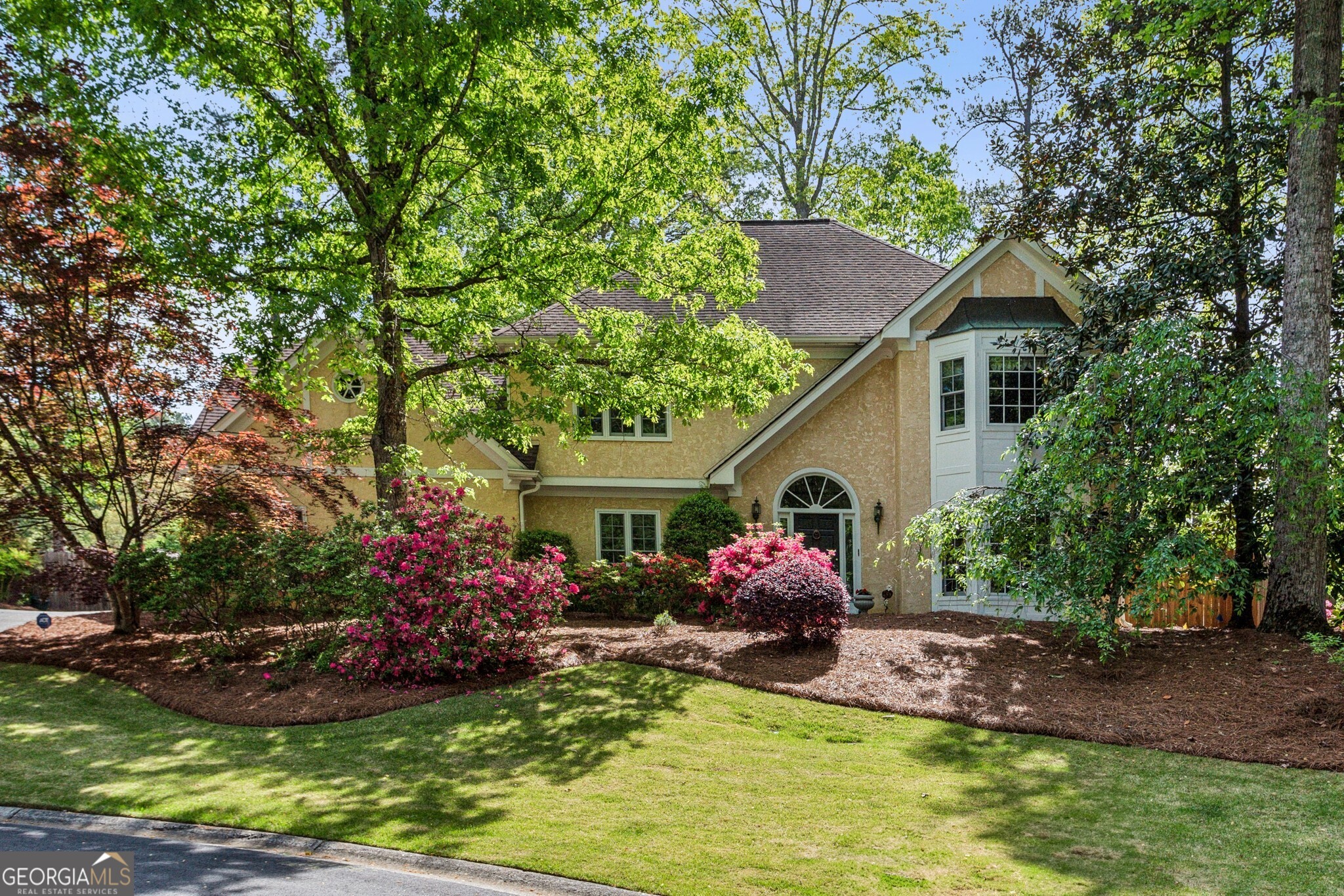 1824 Mallard Lake Drive