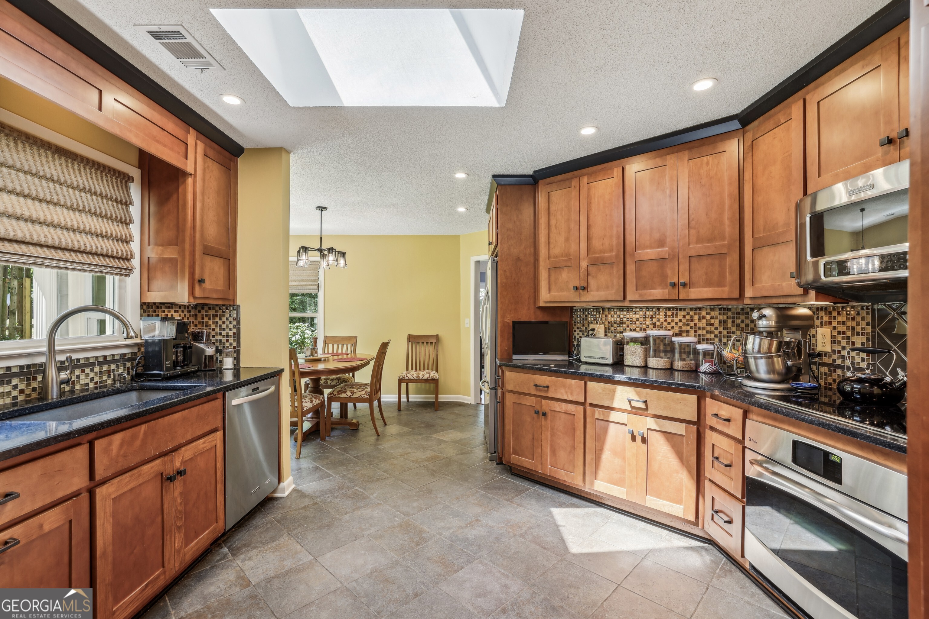 1390 Barclay Drive