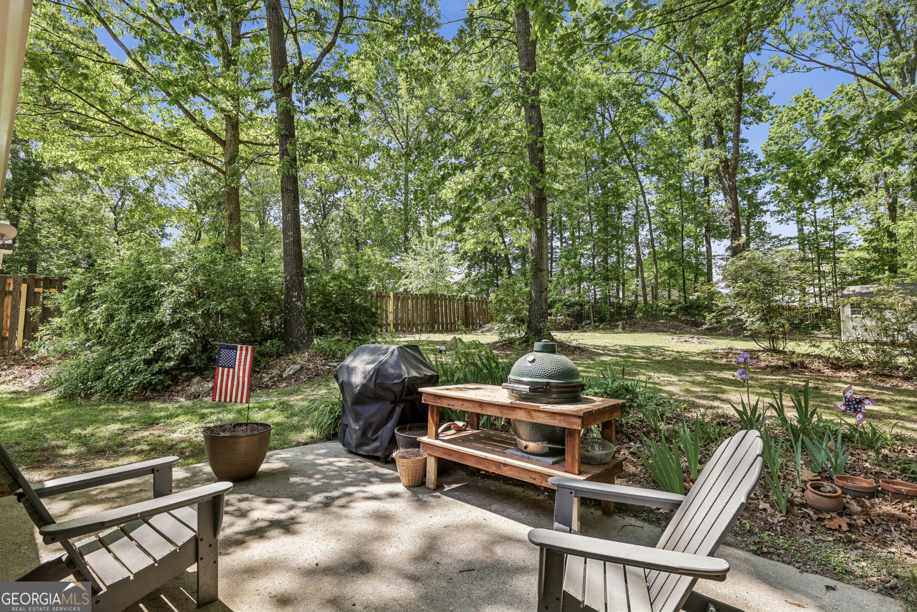 1390 Barclay Drive