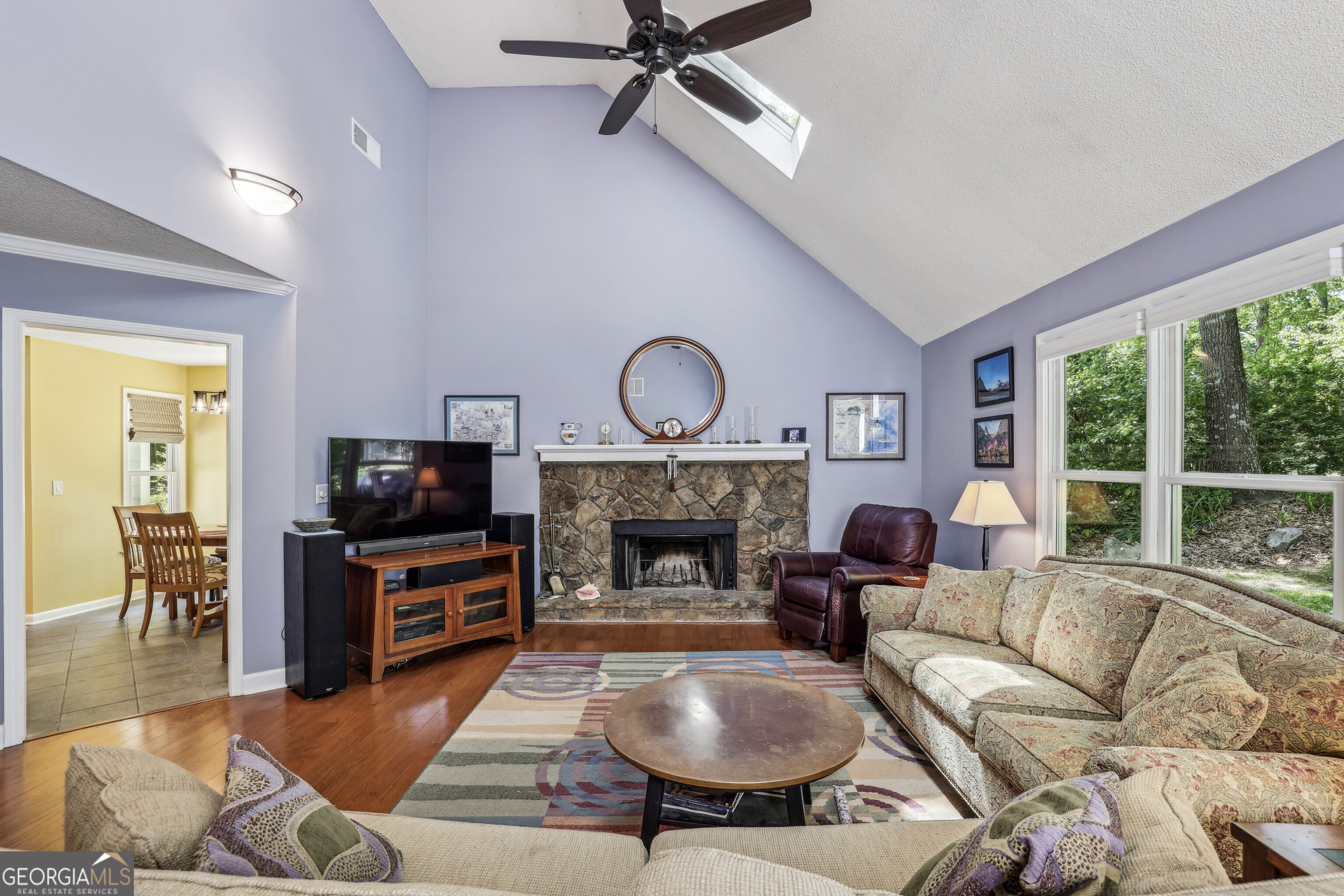 1390 Barclay Drive
