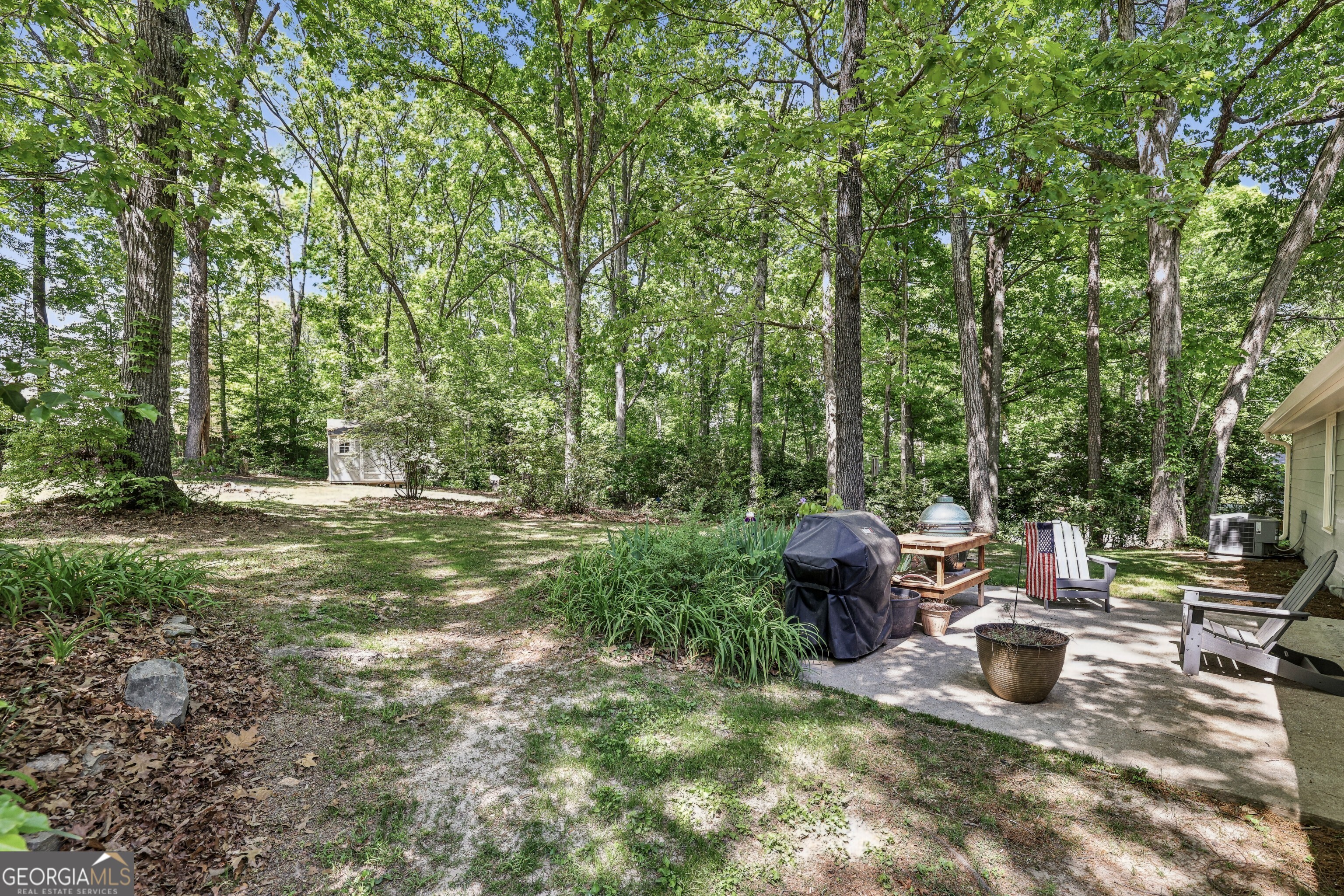 1390 Barclay Drive