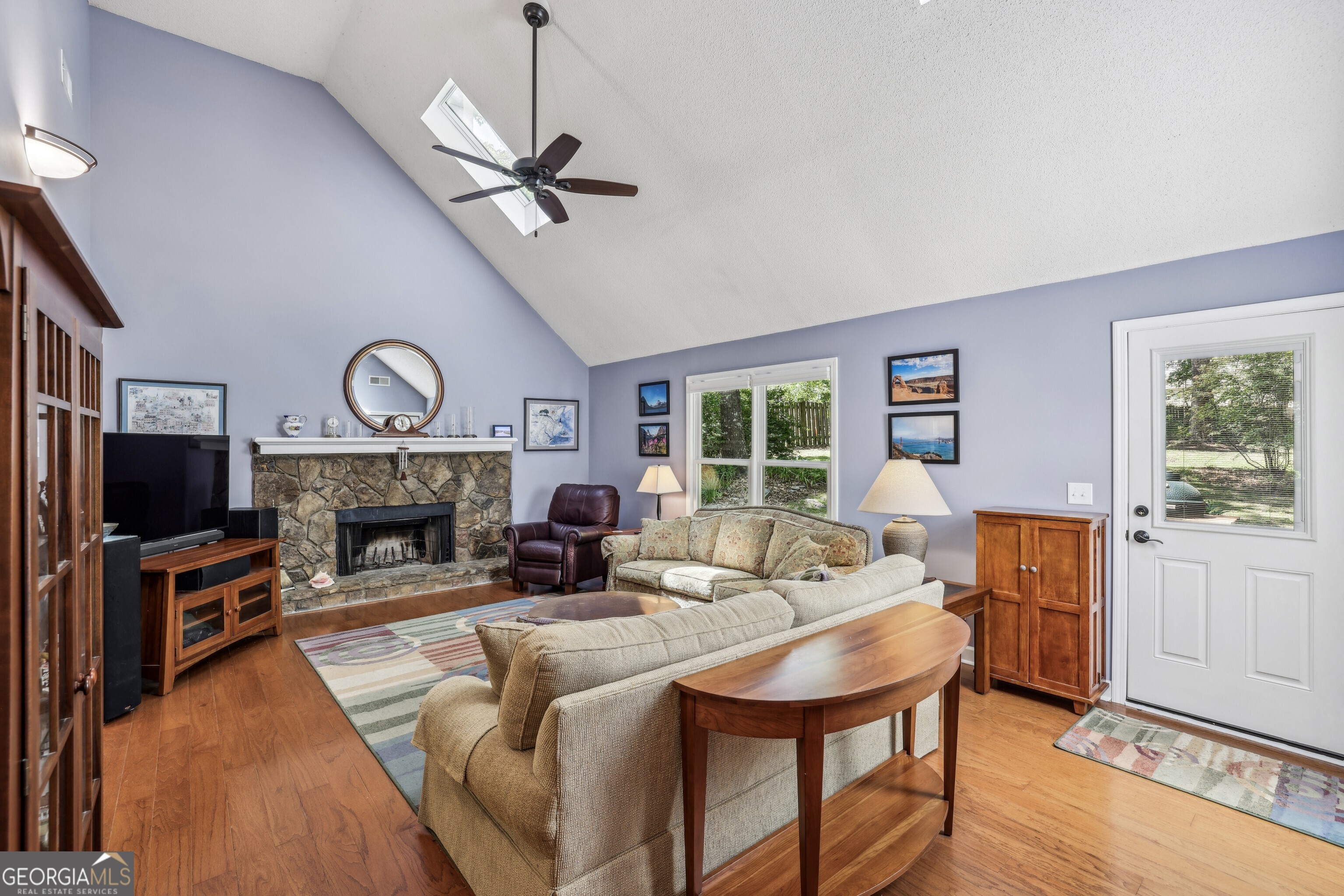 1390 Barclay Drive