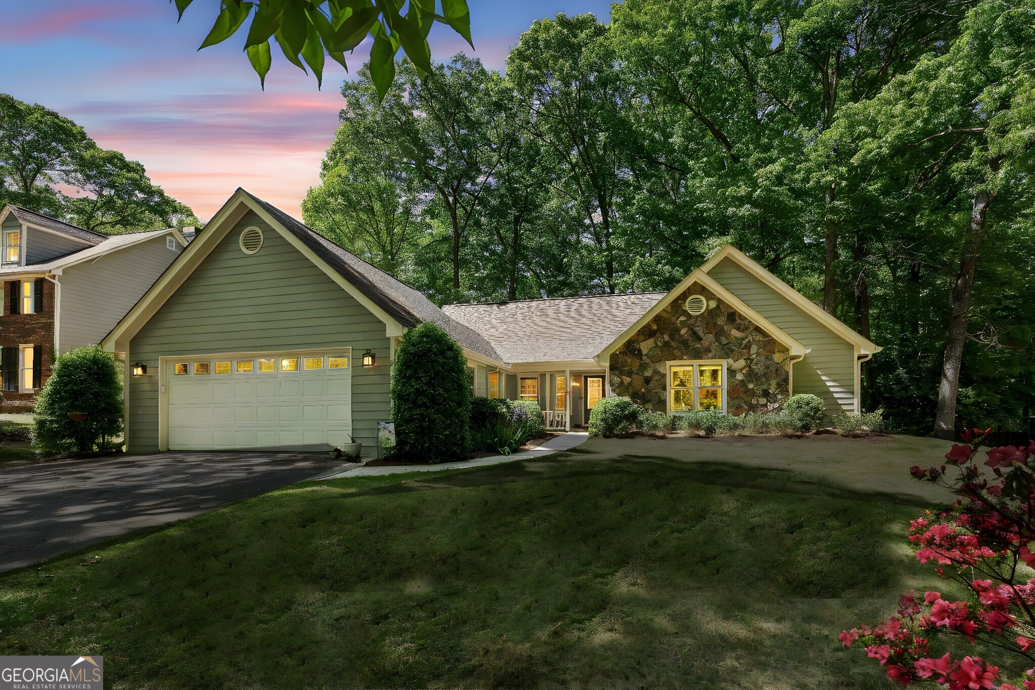 1390 Barclay Drive