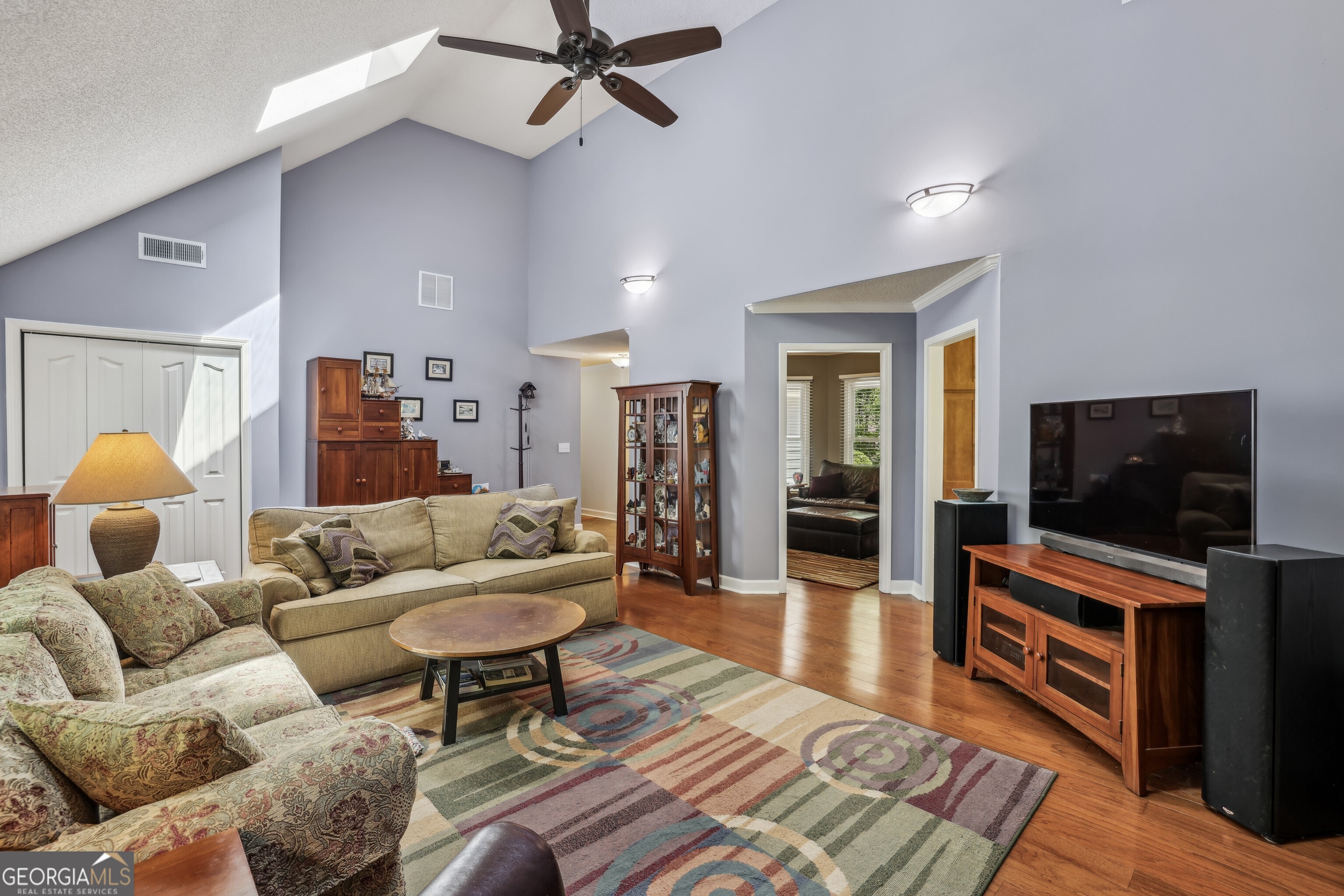 1390 Barclay Drive