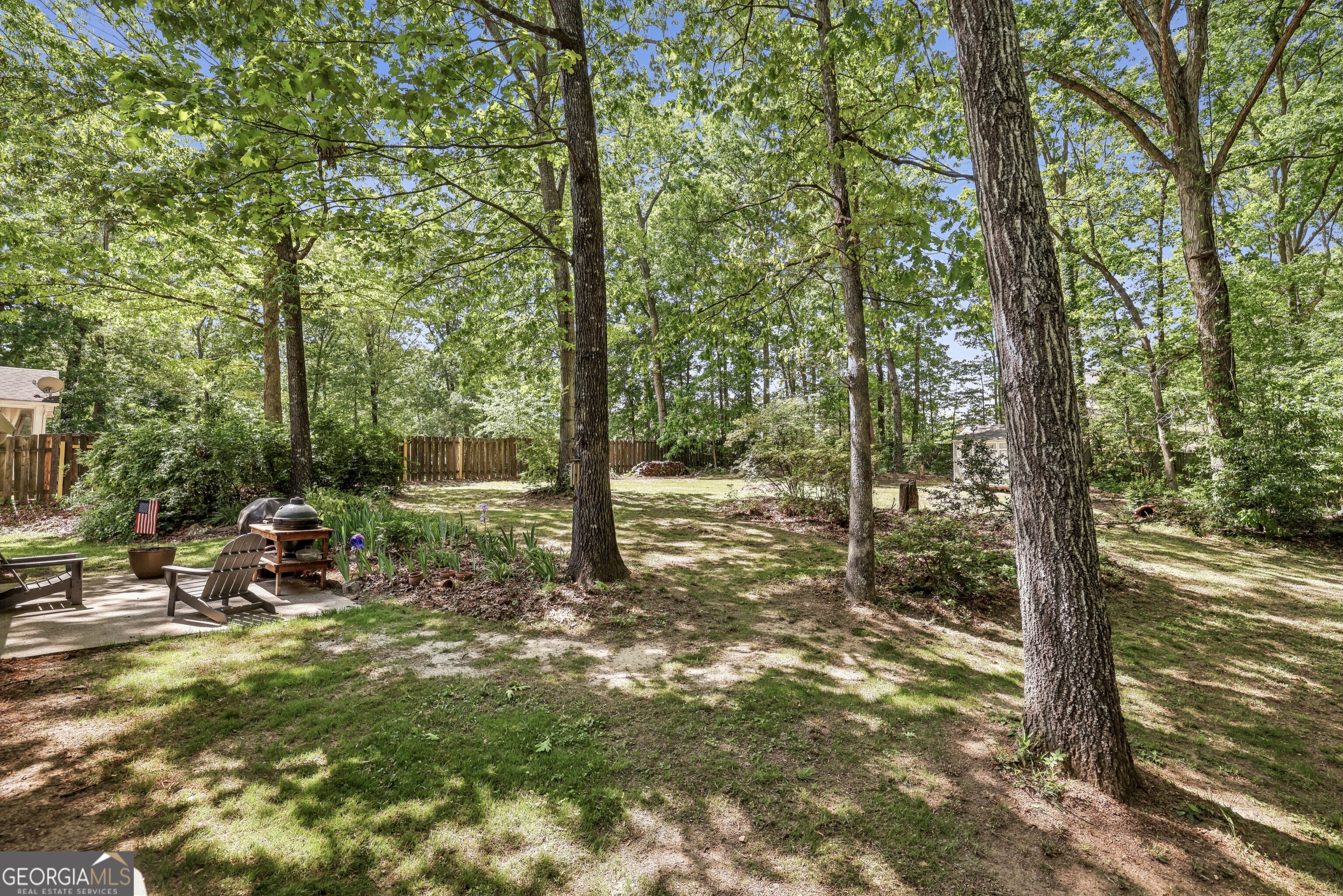 1390 Barclay Drive