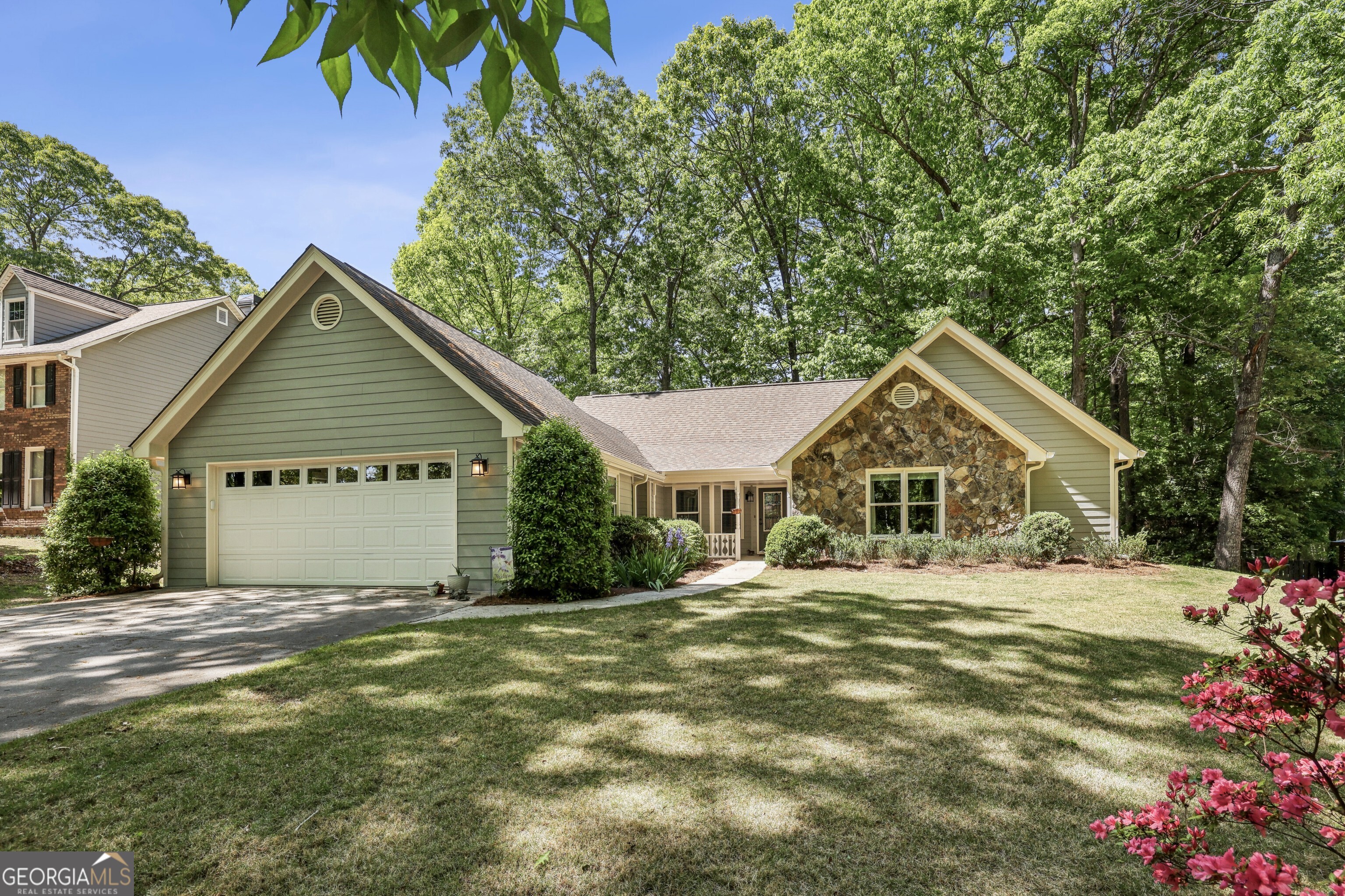 1390 Barclay Drive