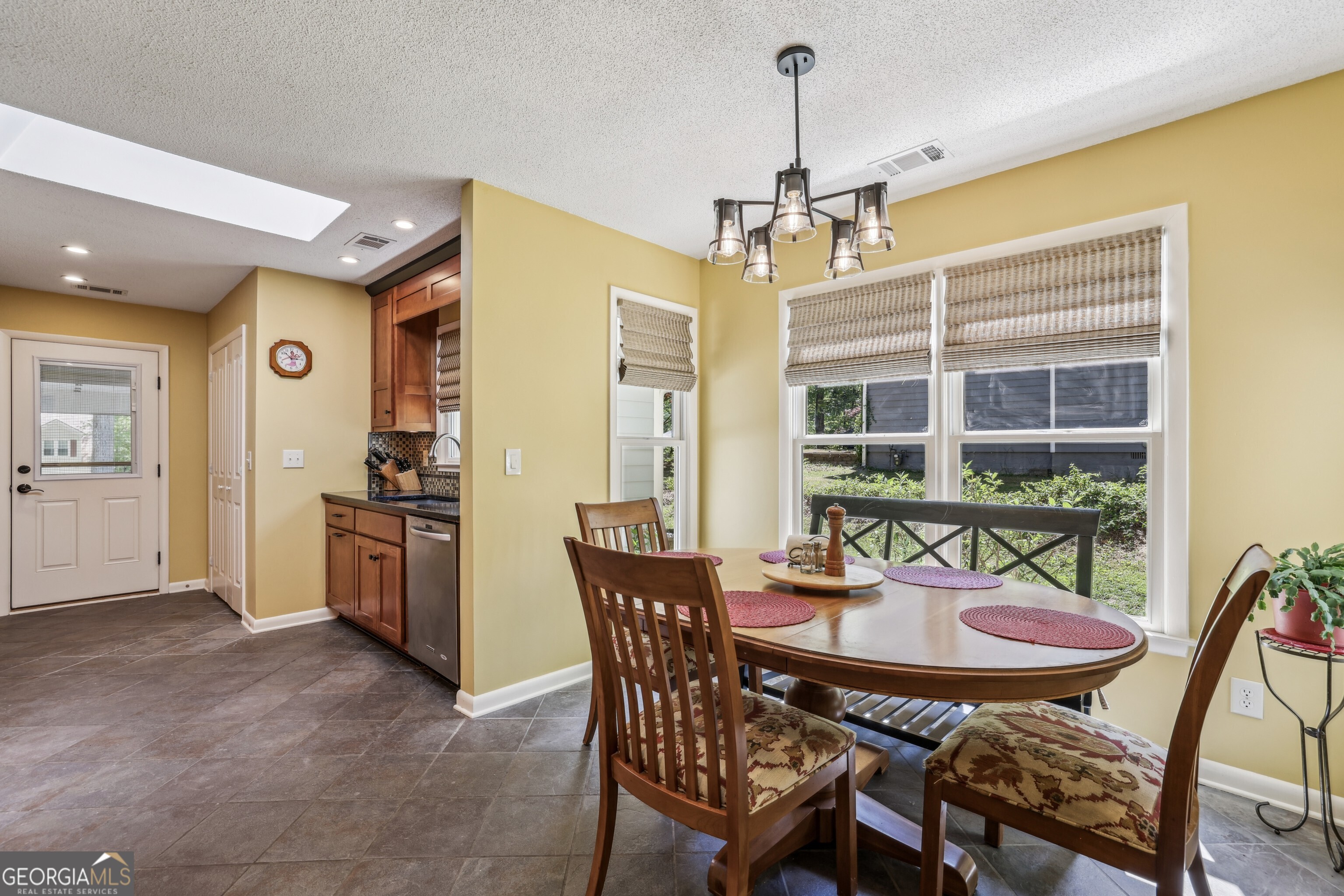 1390 Barclay Drive