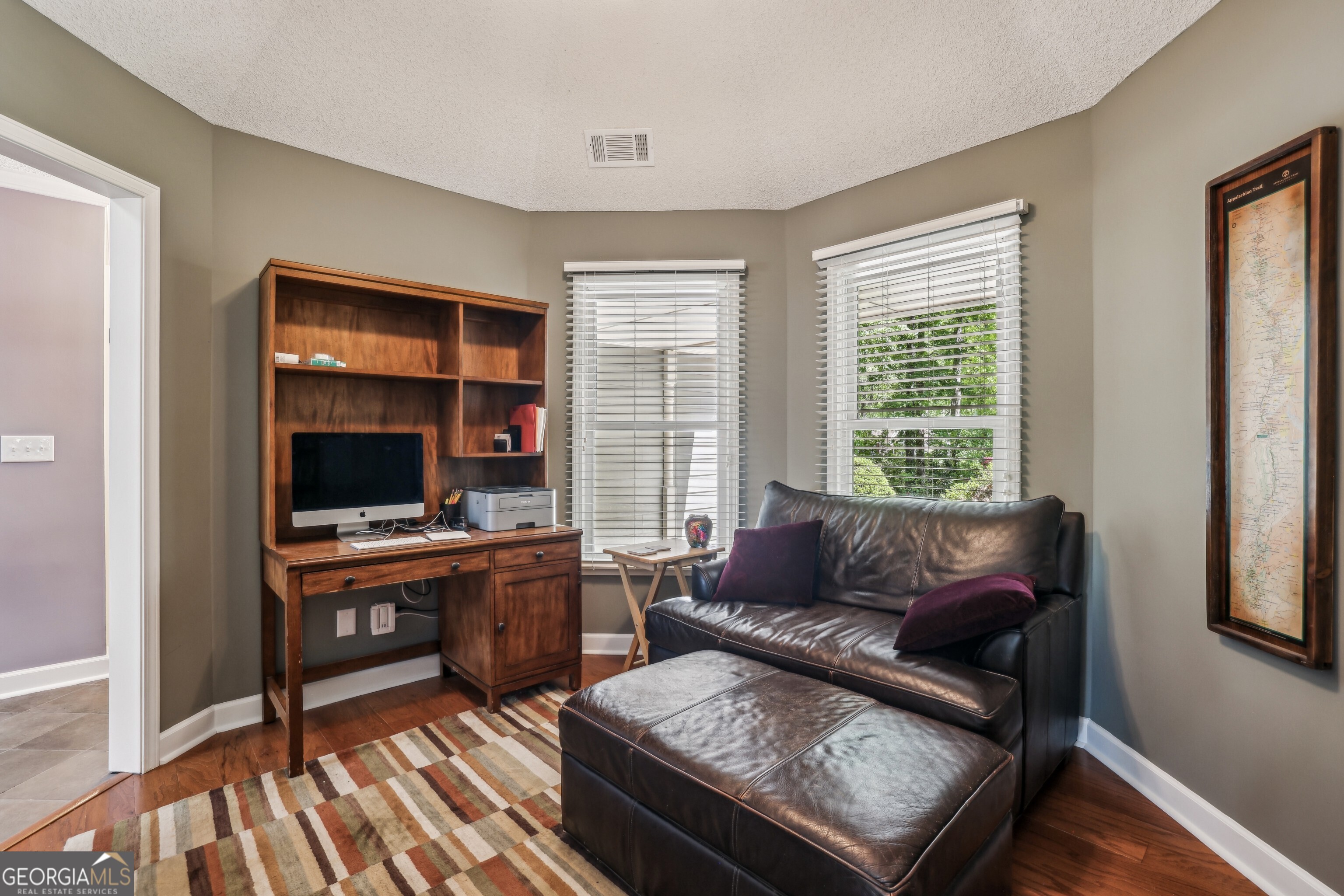 1390 Barclay Drive