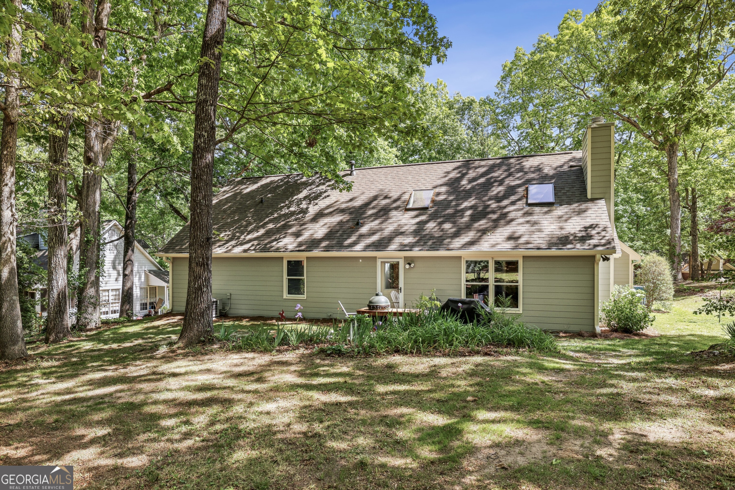 1390 Barclay Drive