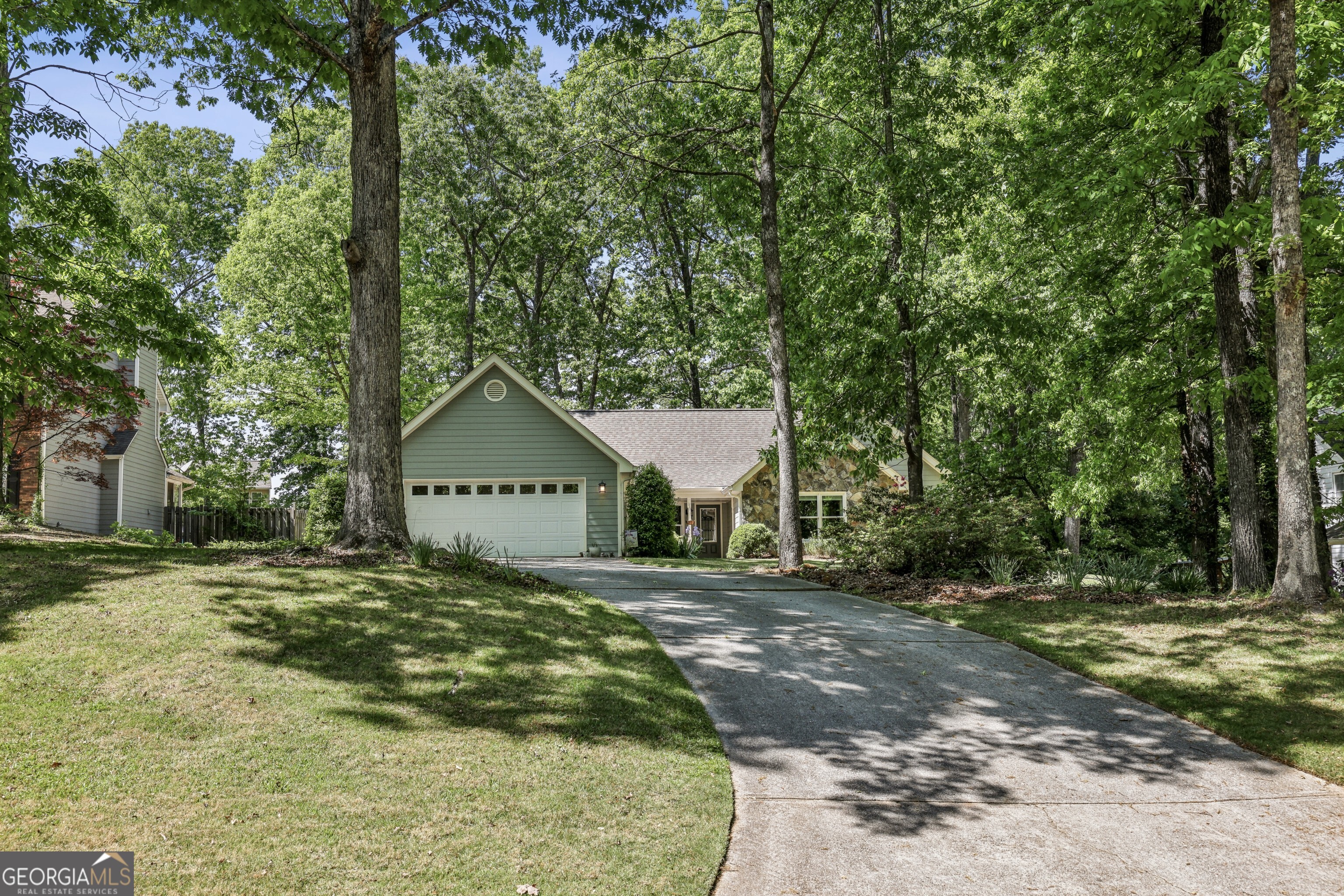 1390 Barclay Drive