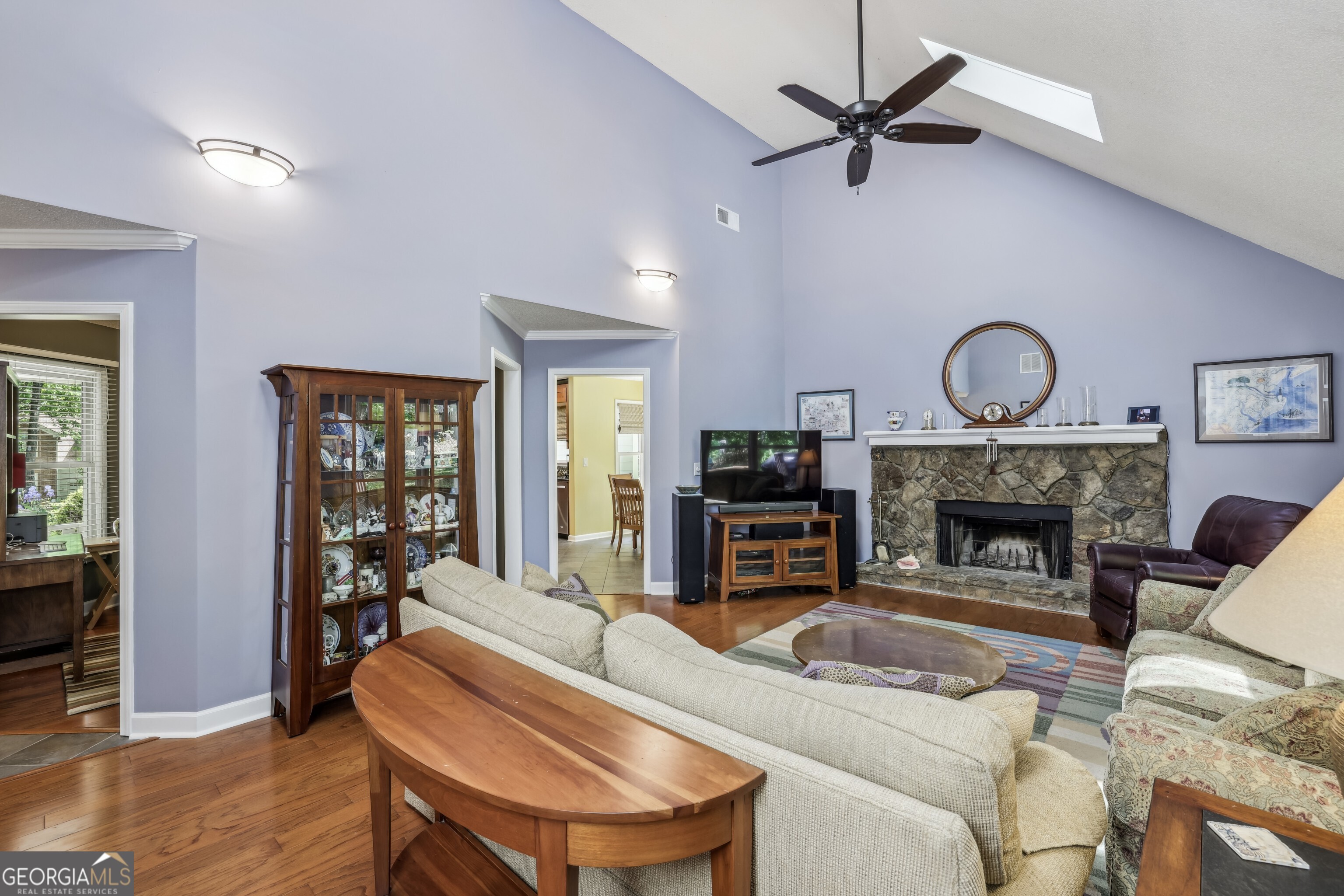 1390 Barclay Drive