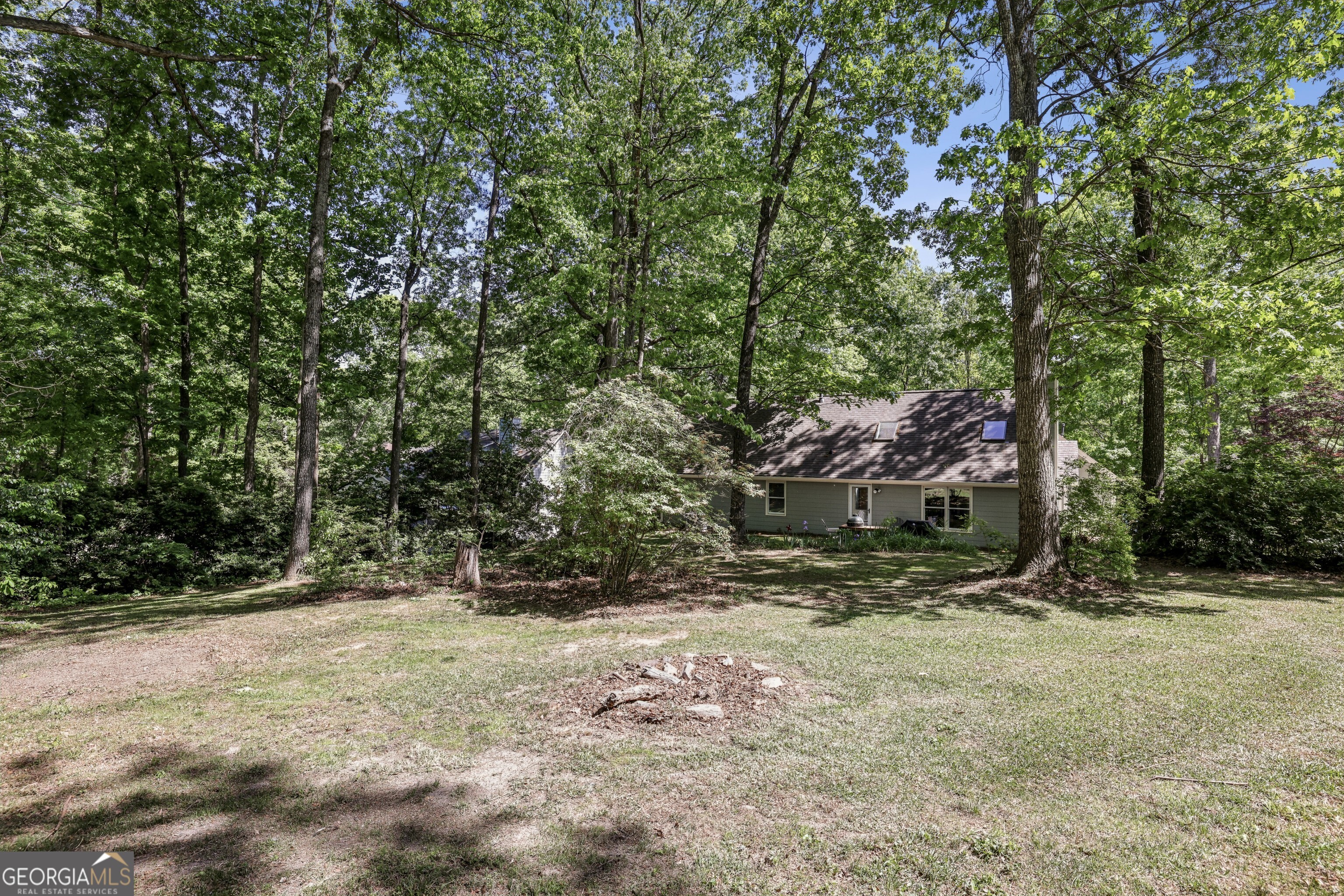 1390 Barclay Drive