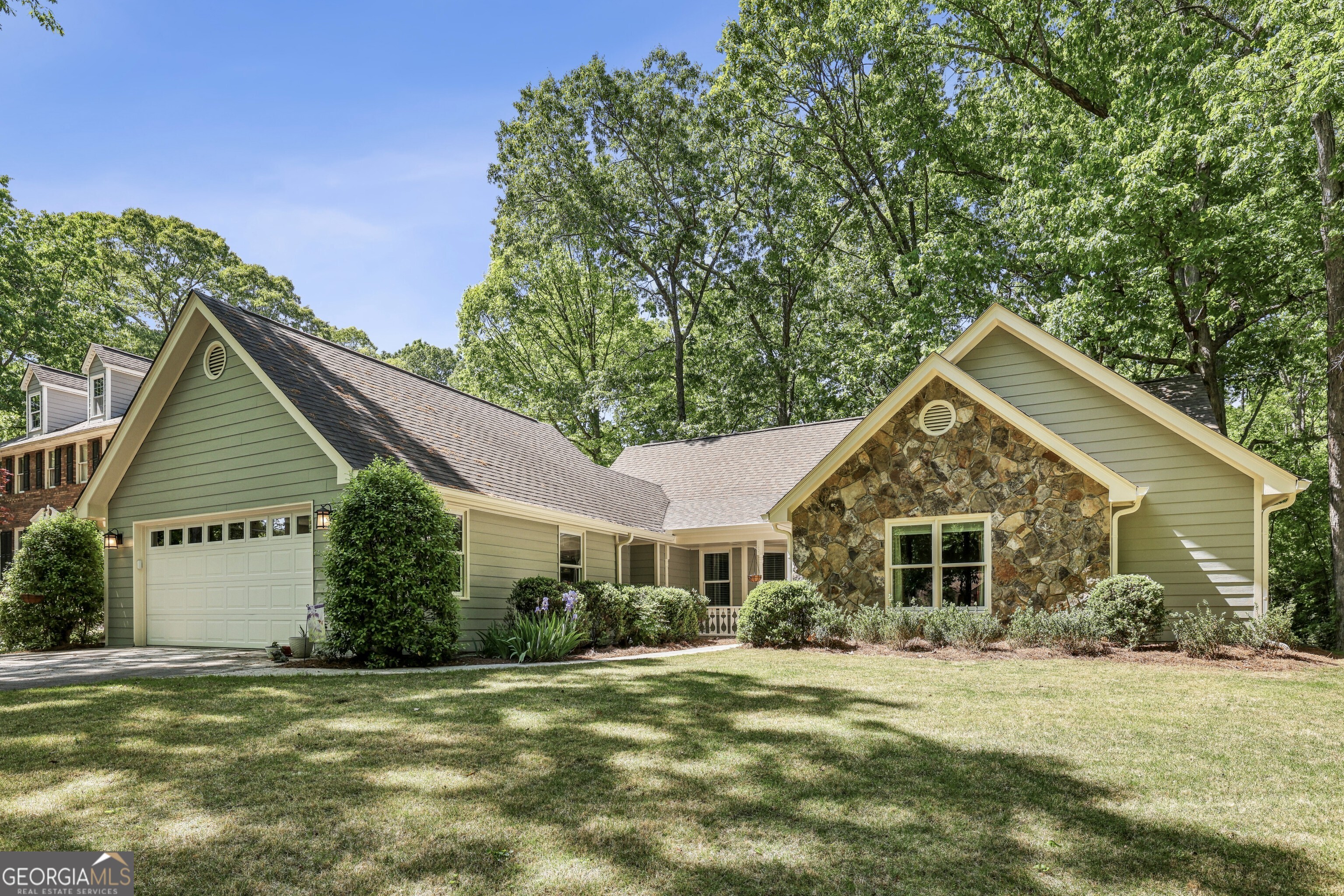 1390 Barclay Drive