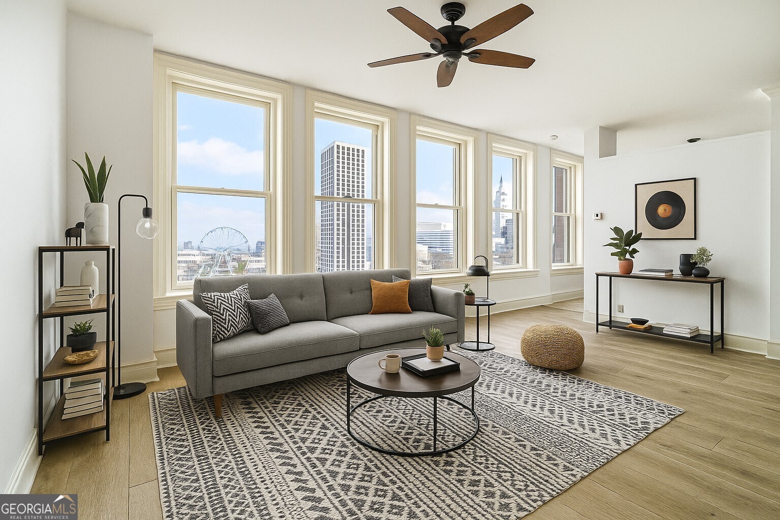 57 Forsyth Street NW # 12E