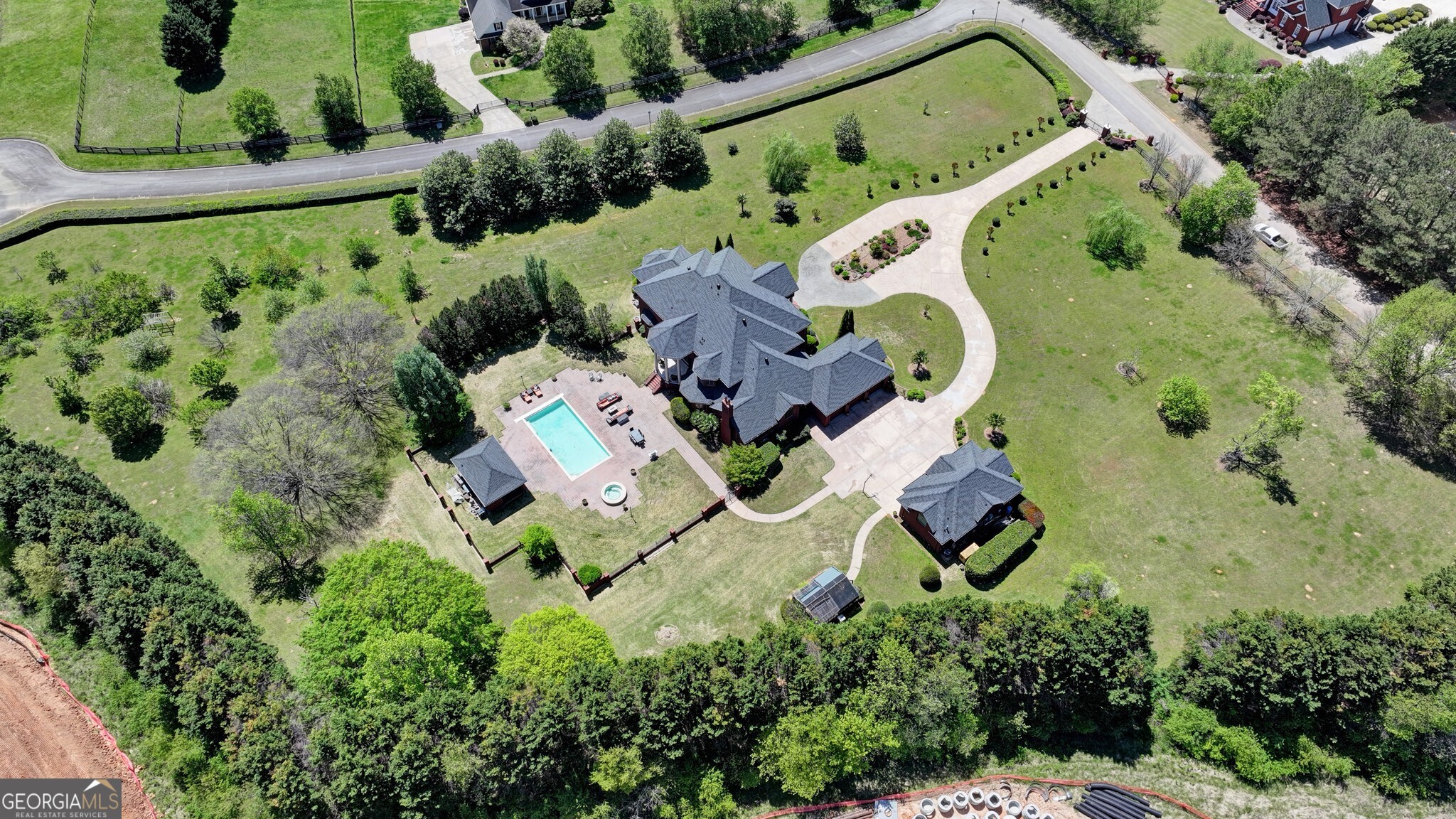 5010 Heardmont Trace Road